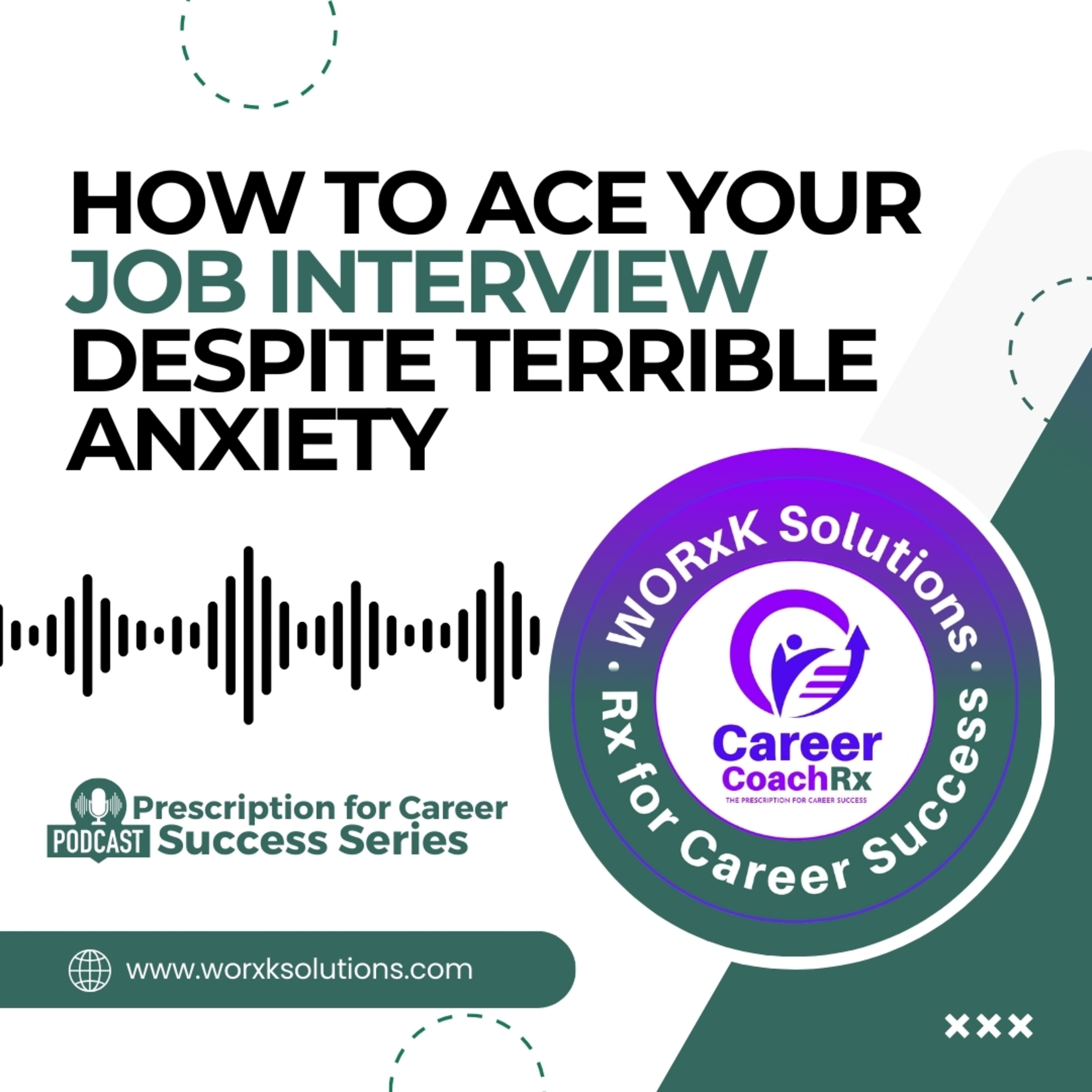 The WORxK Solutions Podcast