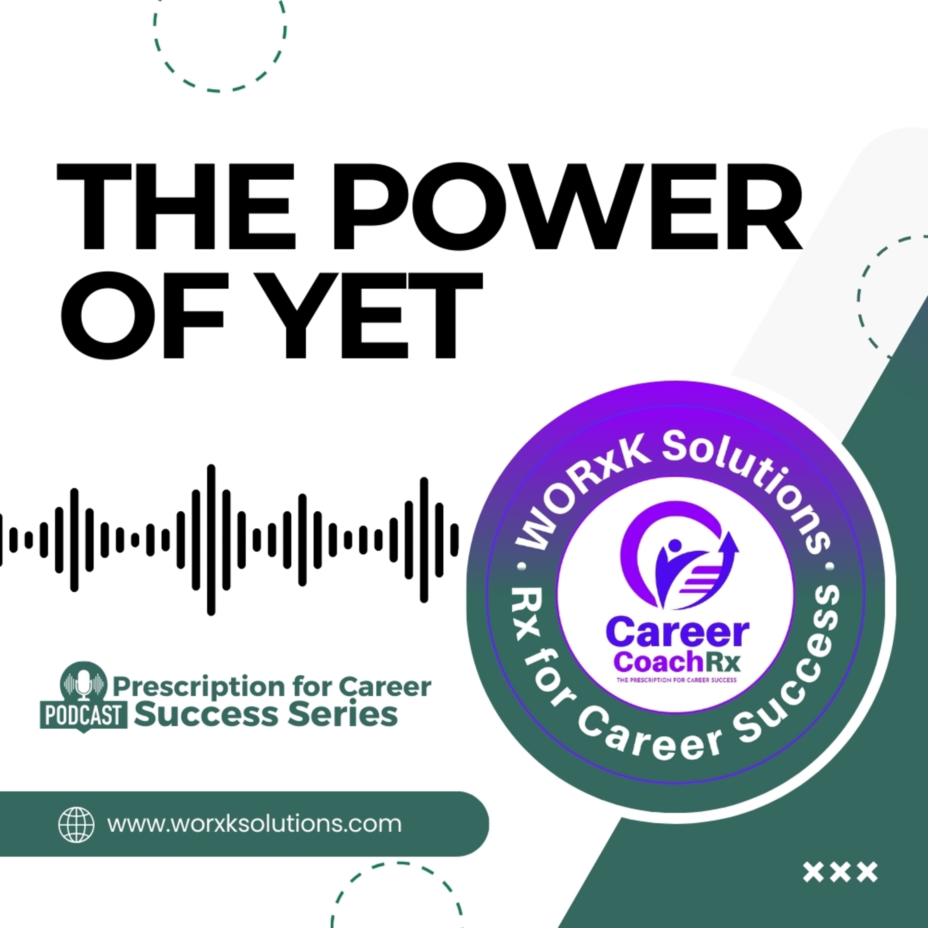The WORxK Solutions Podcast