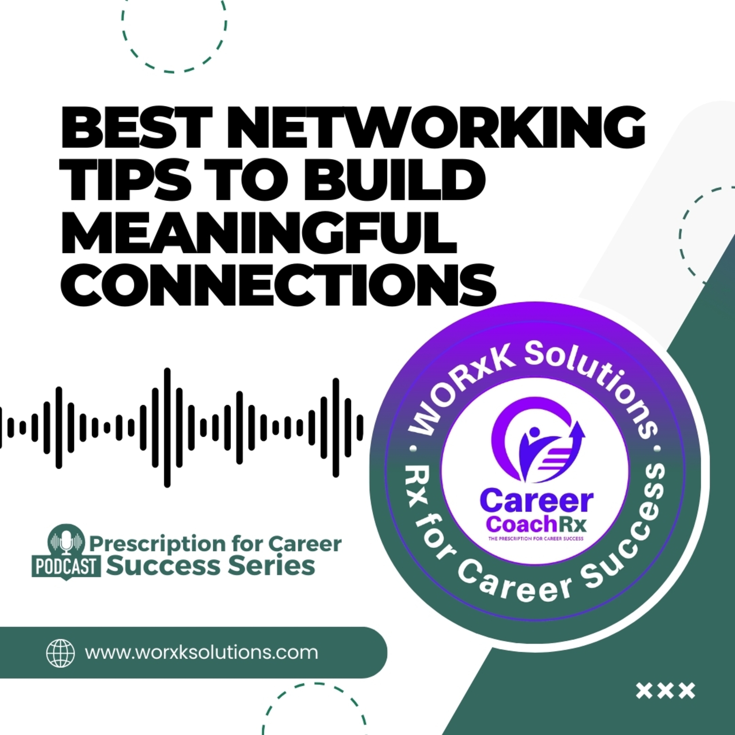 The WORxK Solutions Podcast