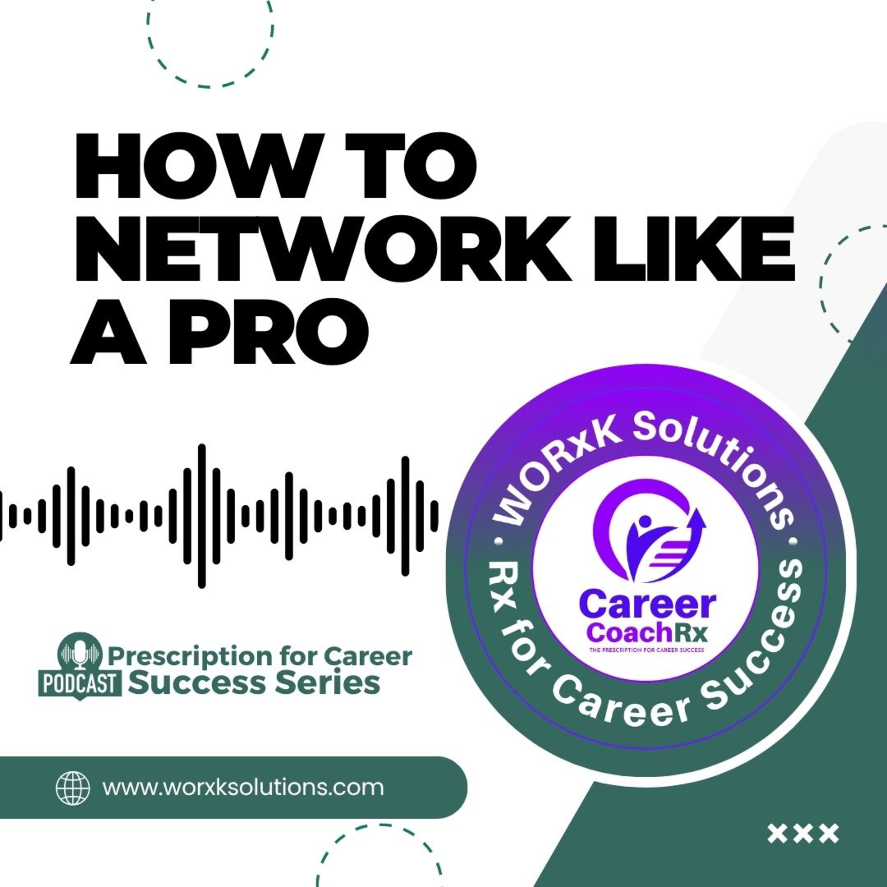 The WORxK Solutions Podcast