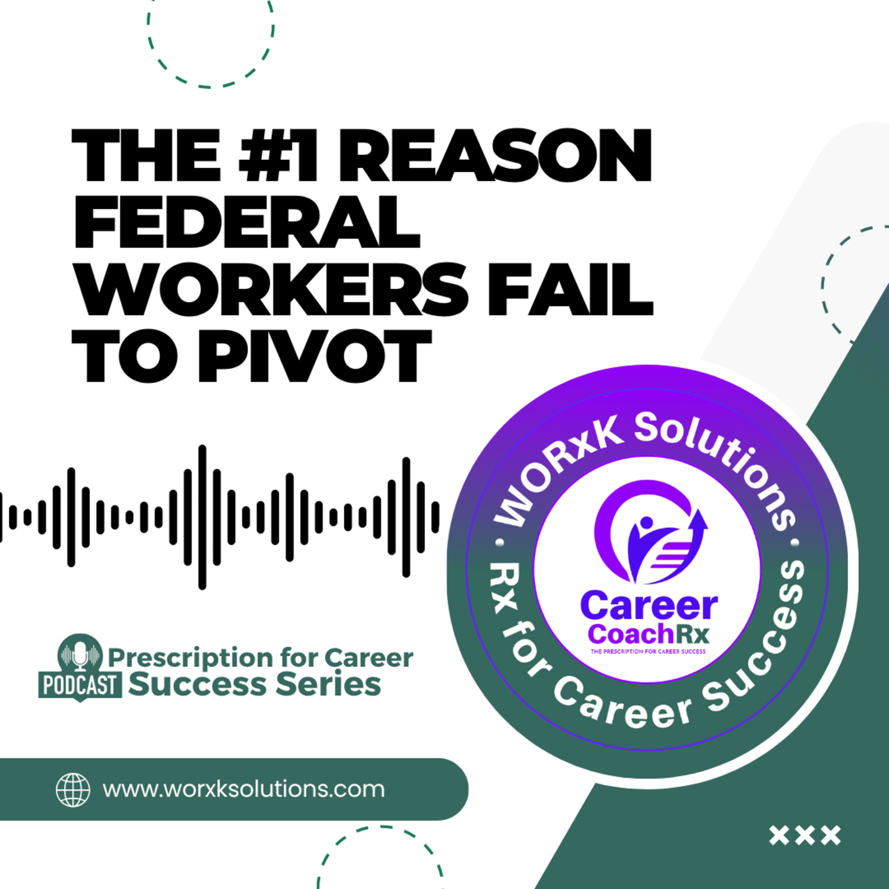 The WORxK Solutions Podcast
