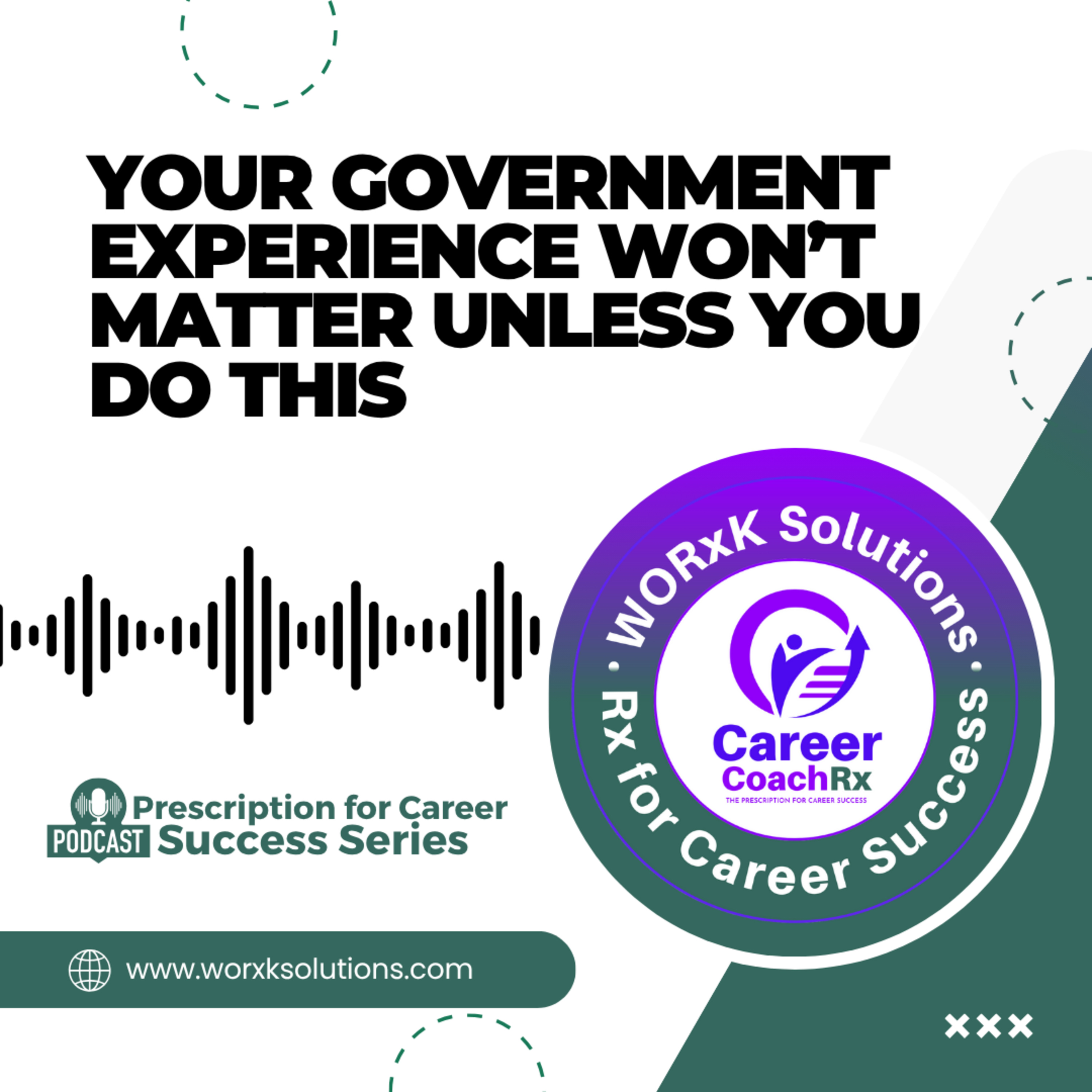 The WORxK Solutions Podcast