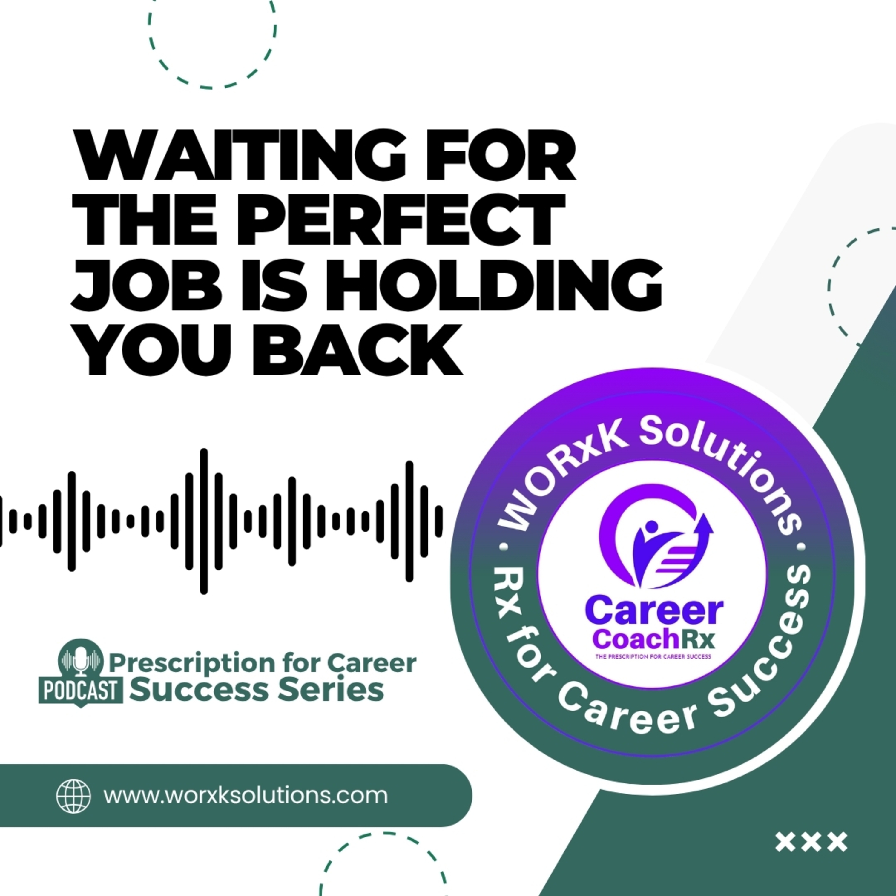 The WORxK Solutions Podcast