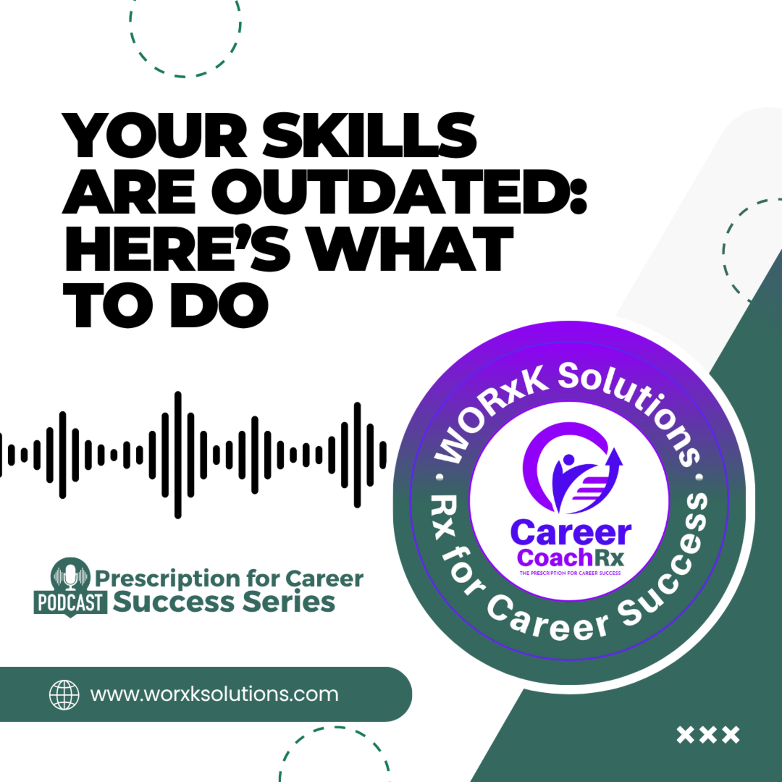 The WORxK Solutions Podcast