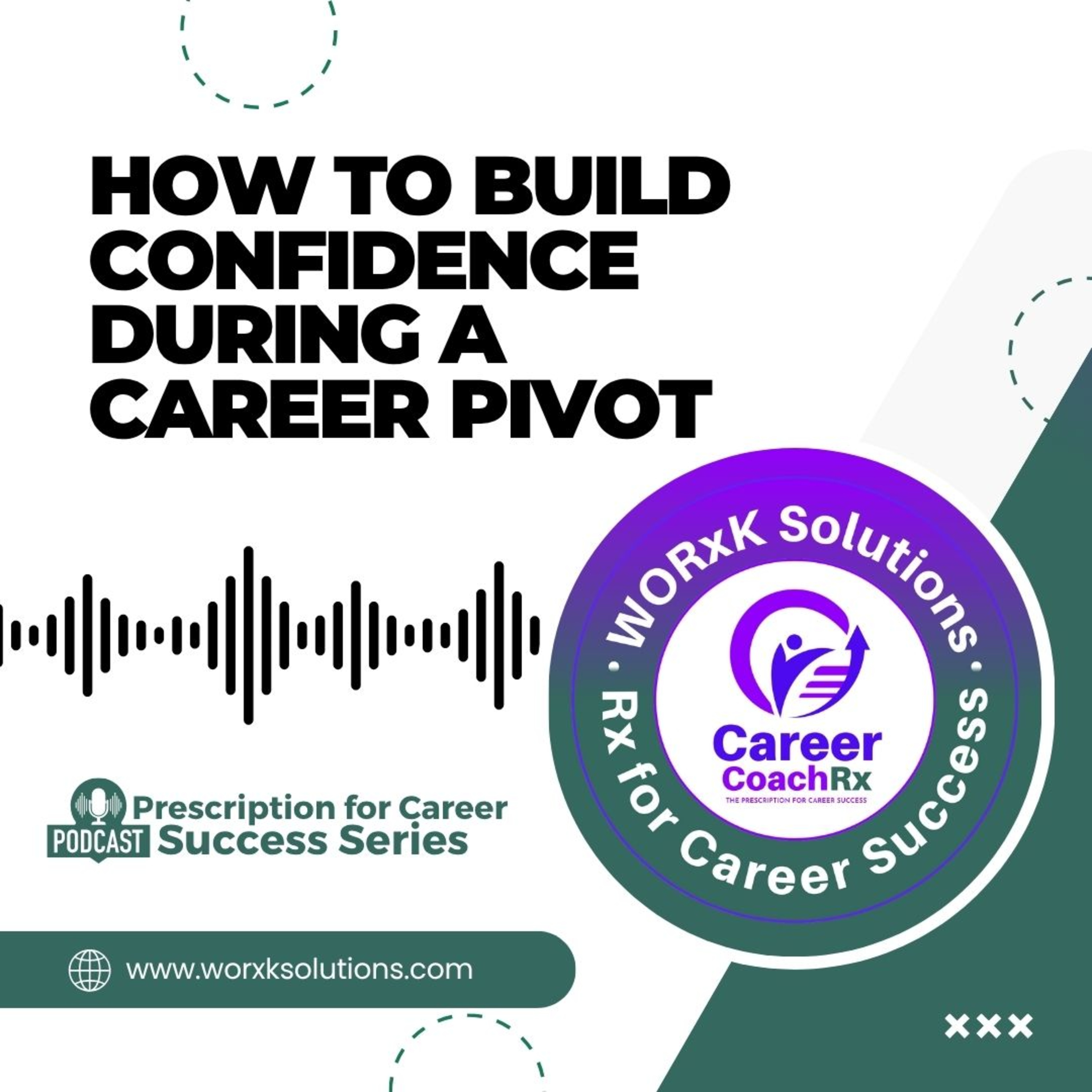 The WORxK Solutions Podcast