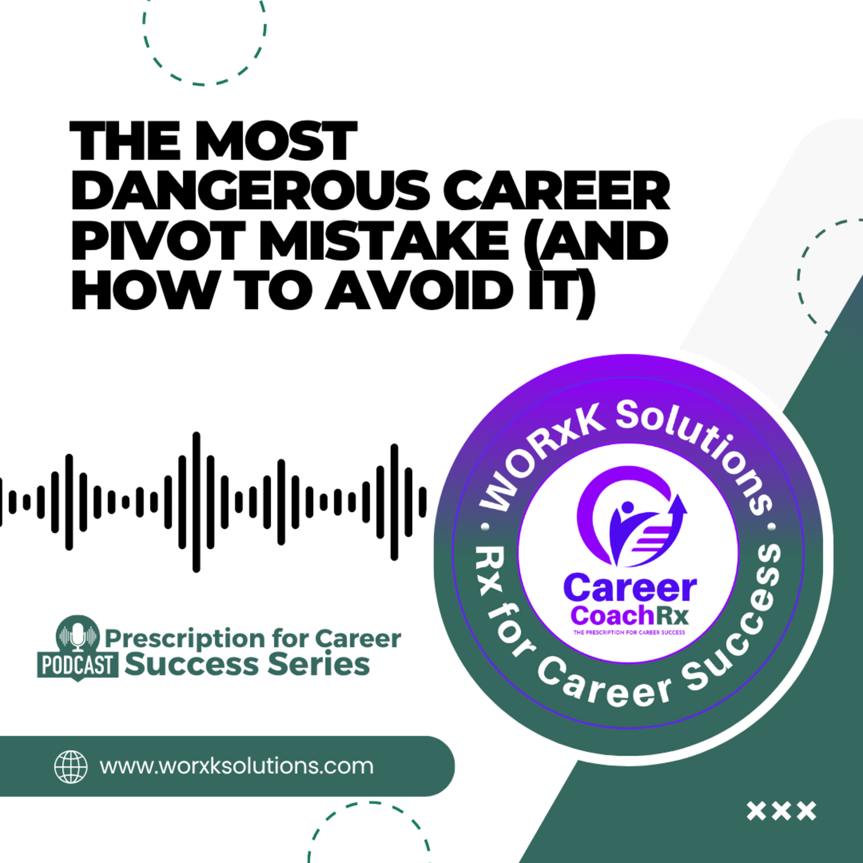 The WORxK Solutions Podcast