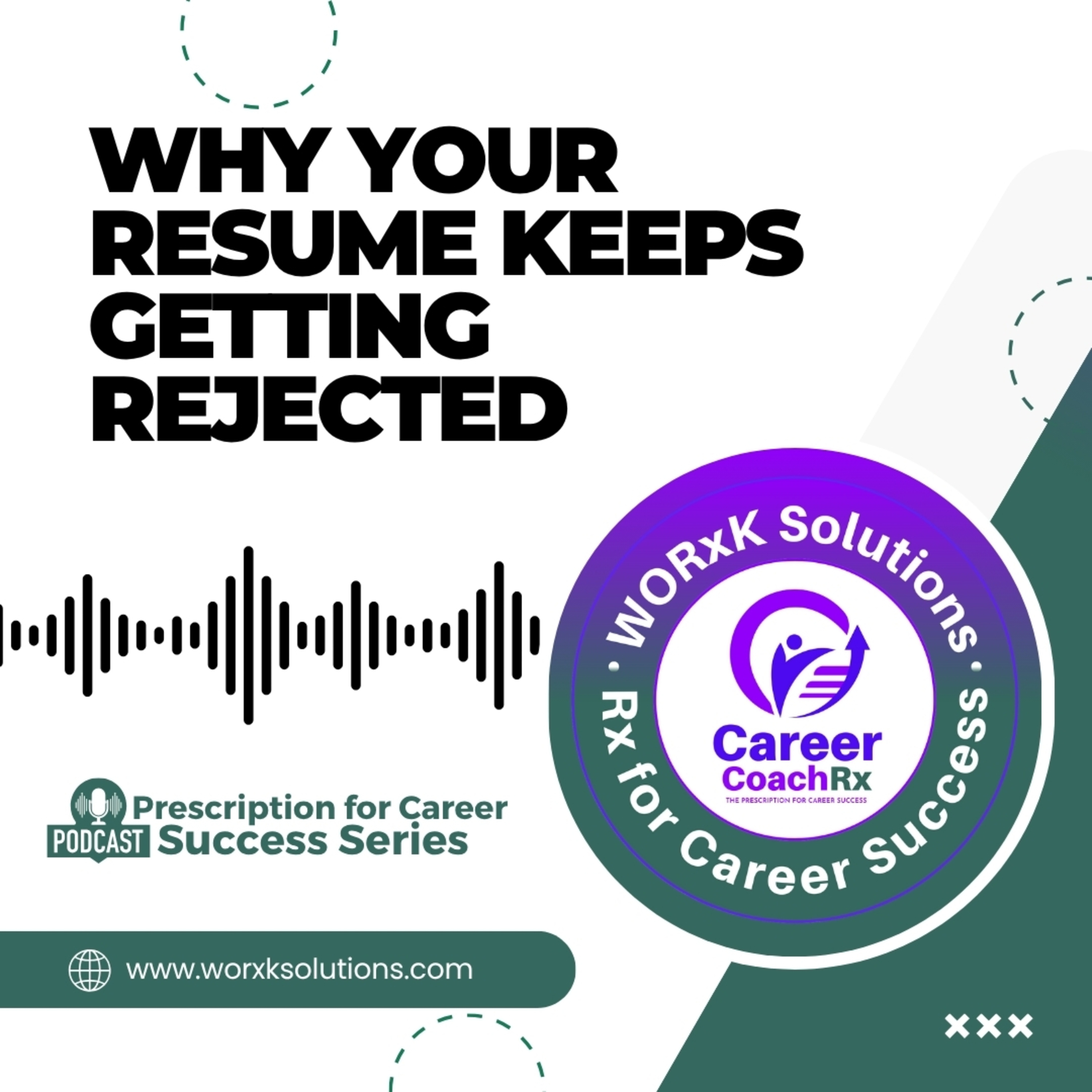 The WORxK Solutions Podcast