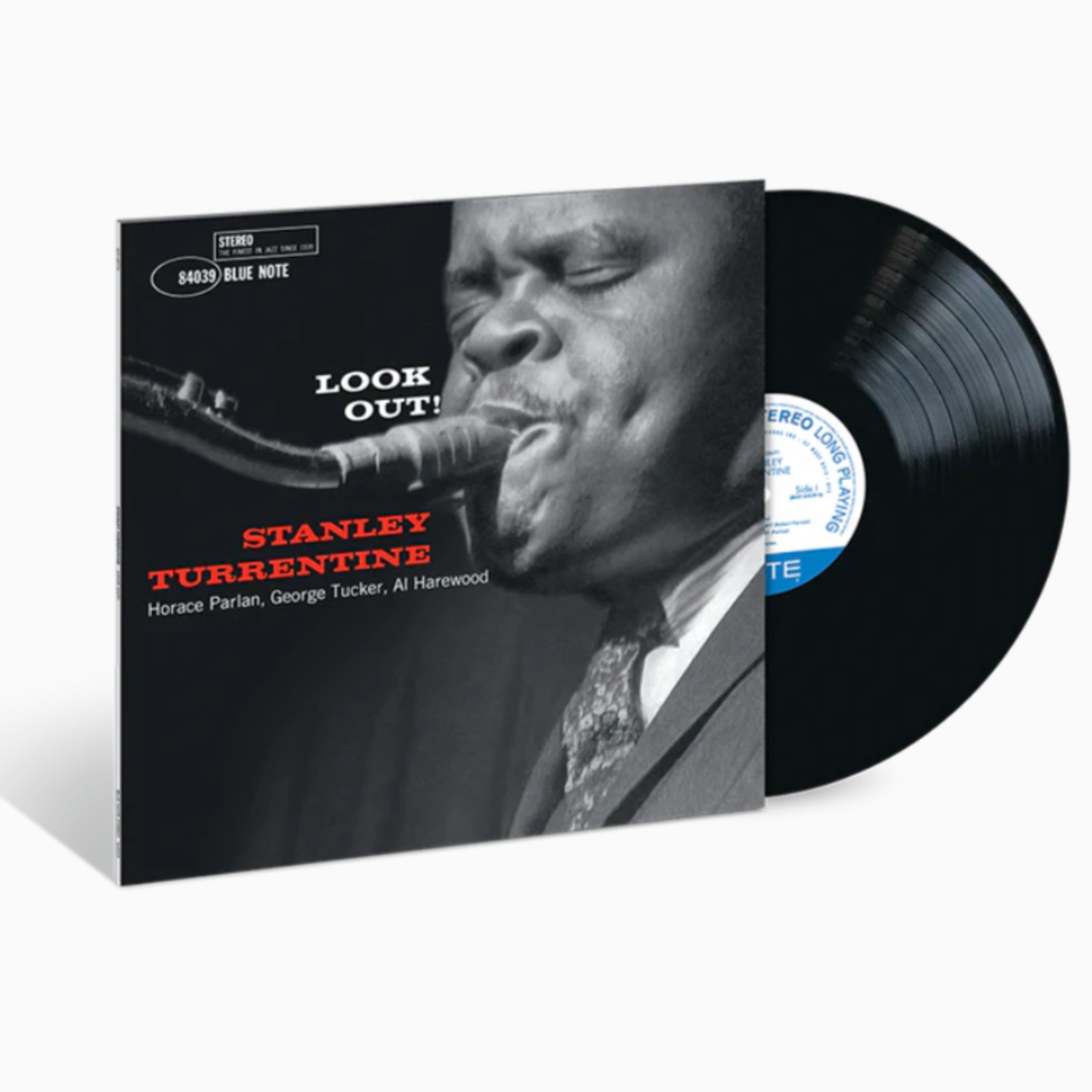 The Blue Note Breakdown