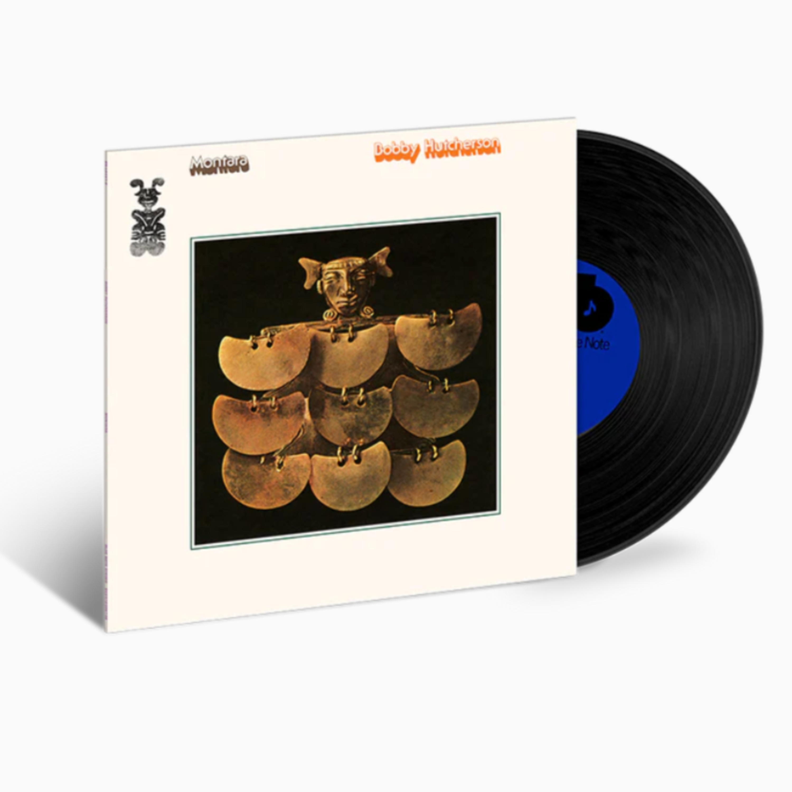 Ep. 93 - Bobby Hutcherson - Montara - Tone Poet Vinyl Reissue Series episode artwork
