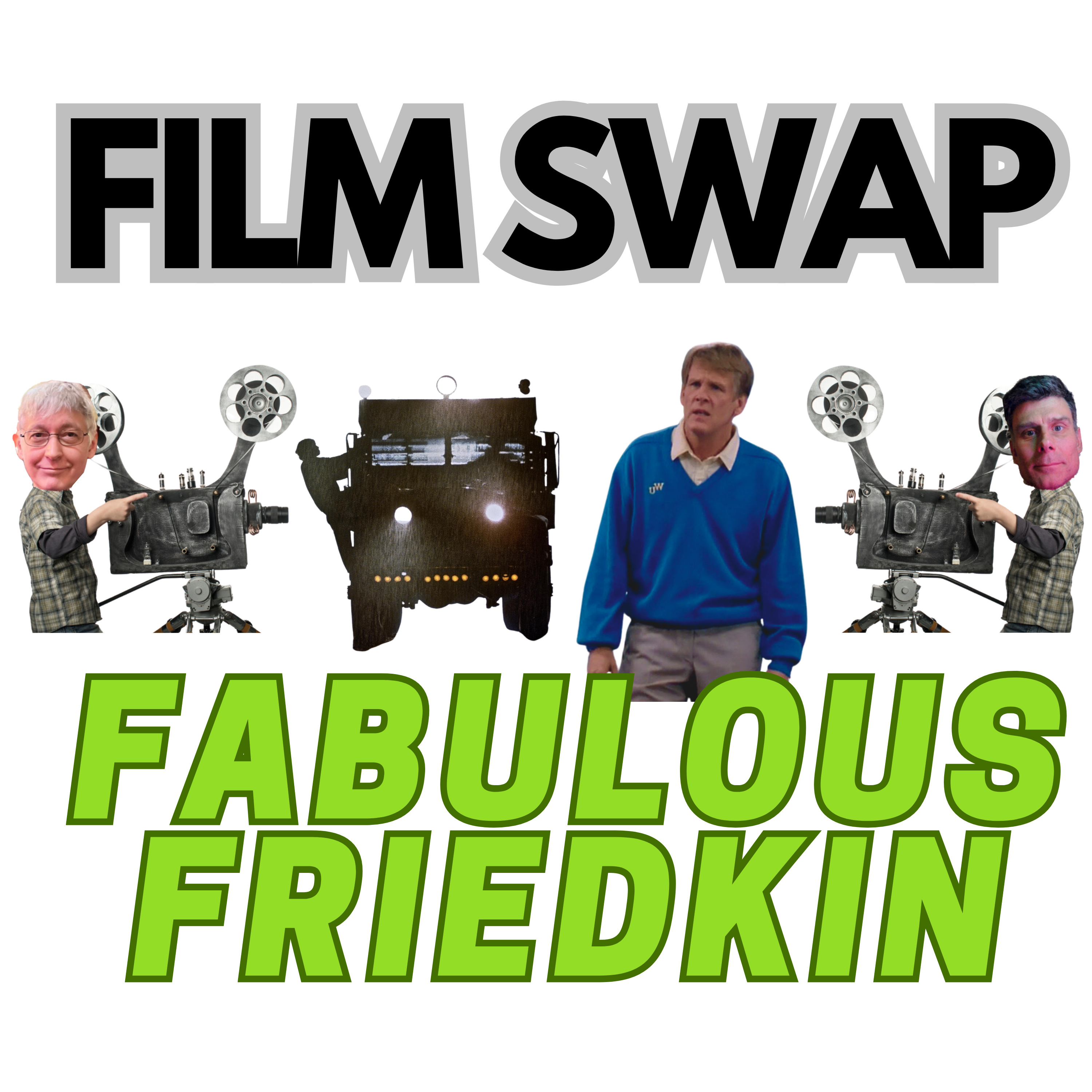 Film Swap