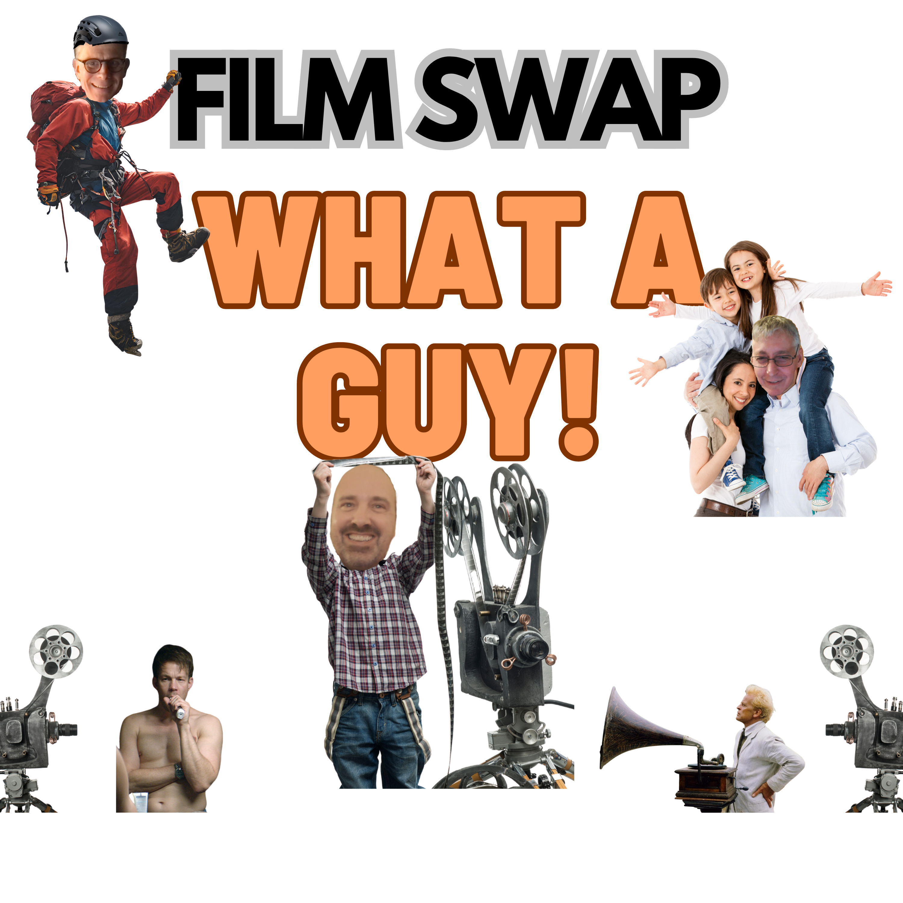 Film Swap