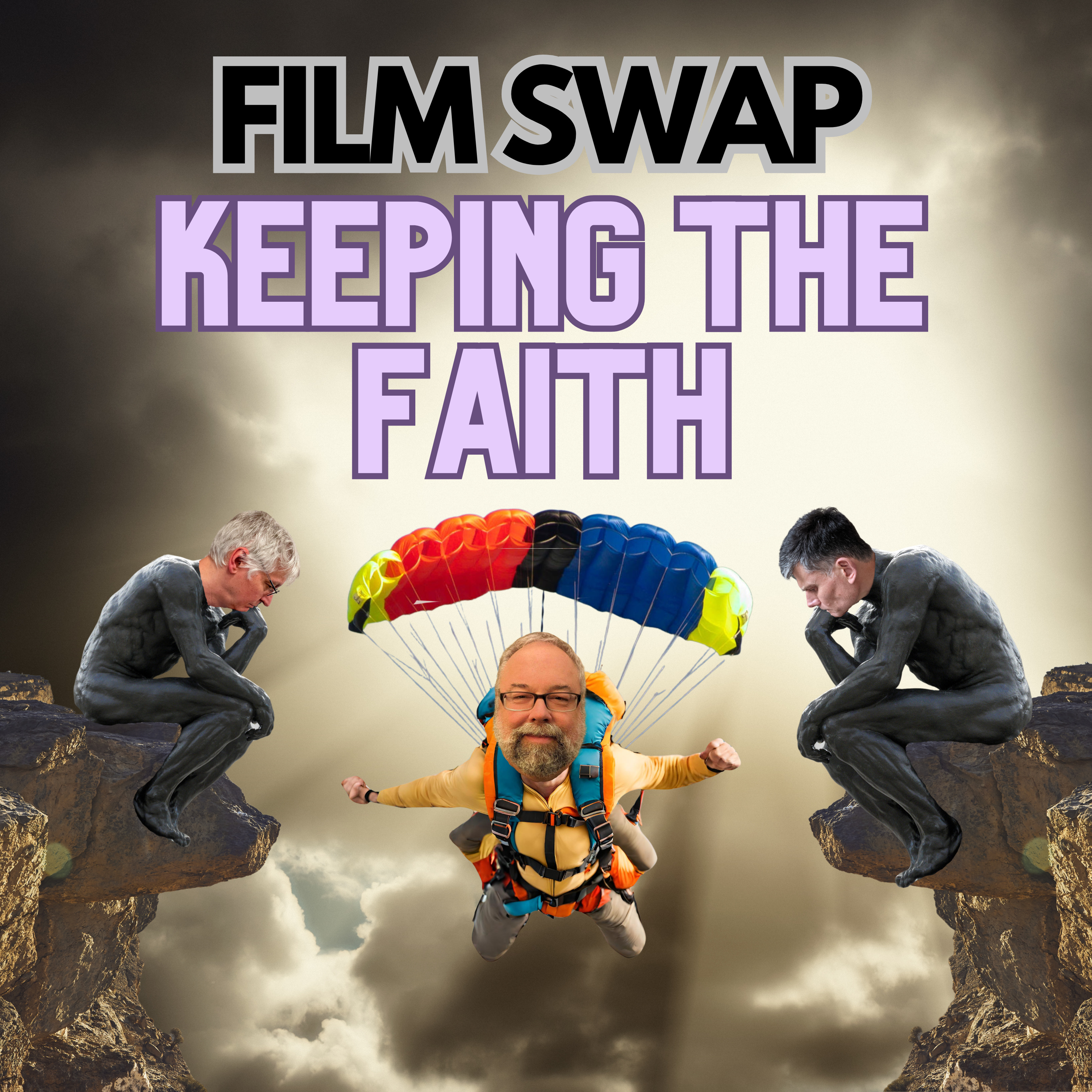 Film Swap
