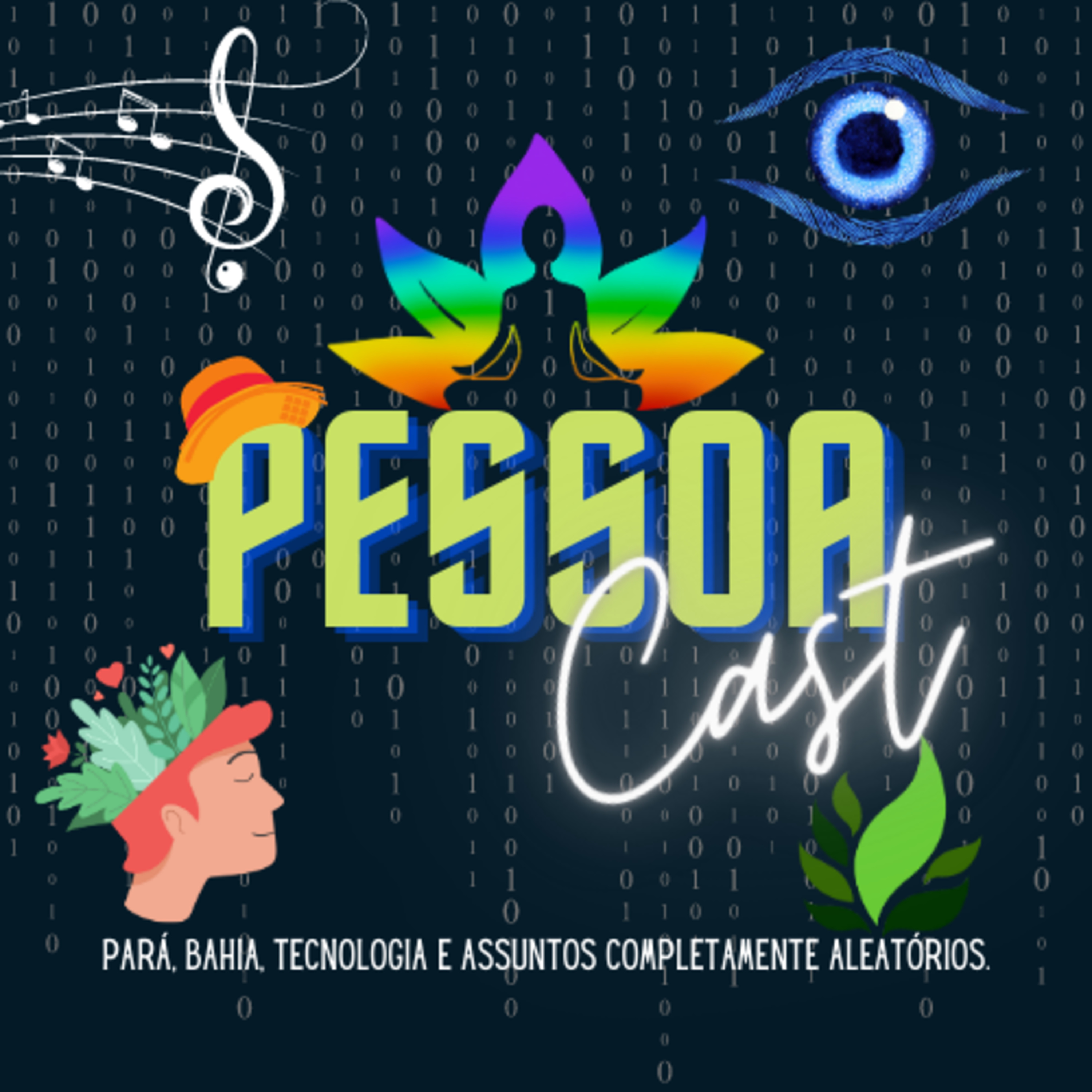 PESSOACAST