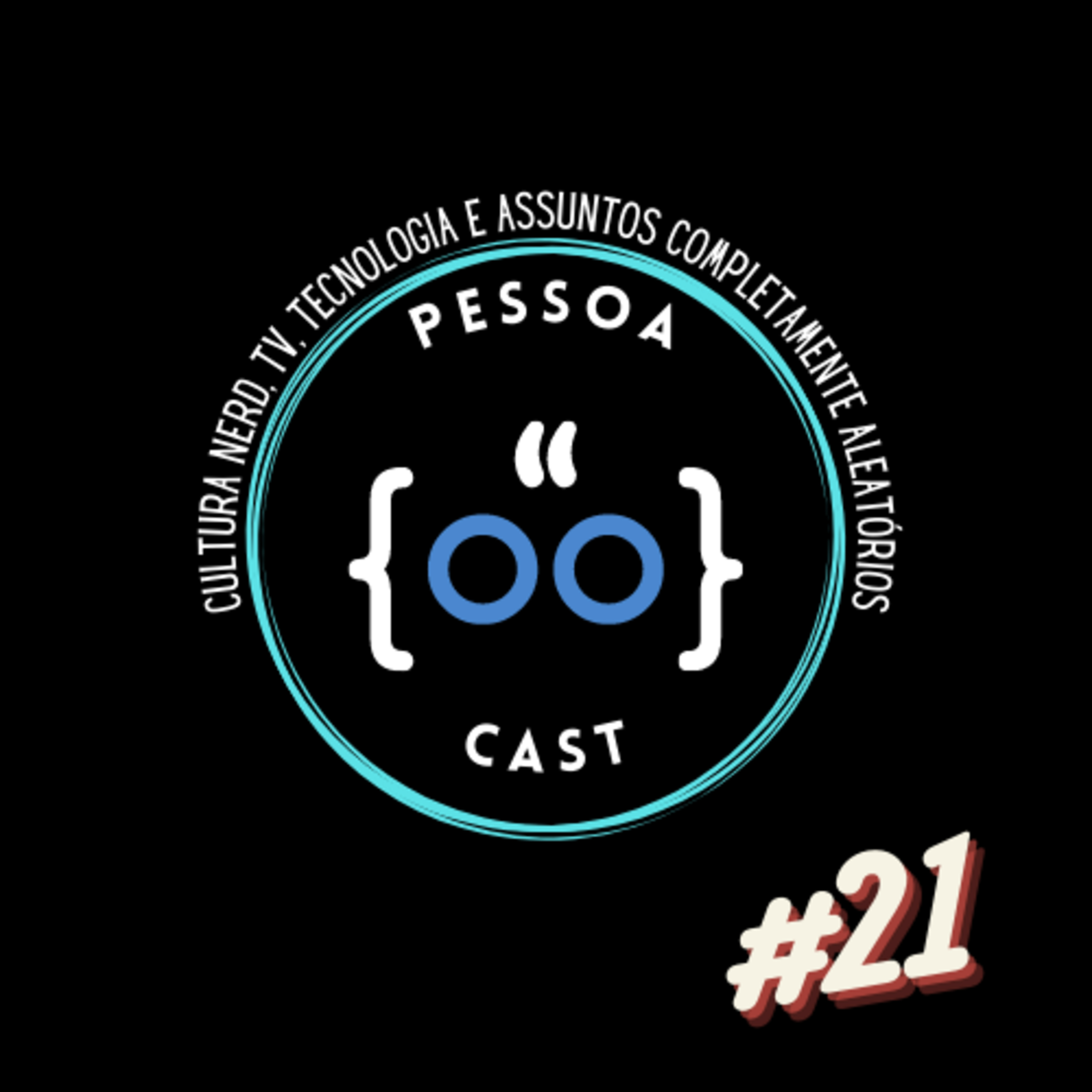 PESSOACAST