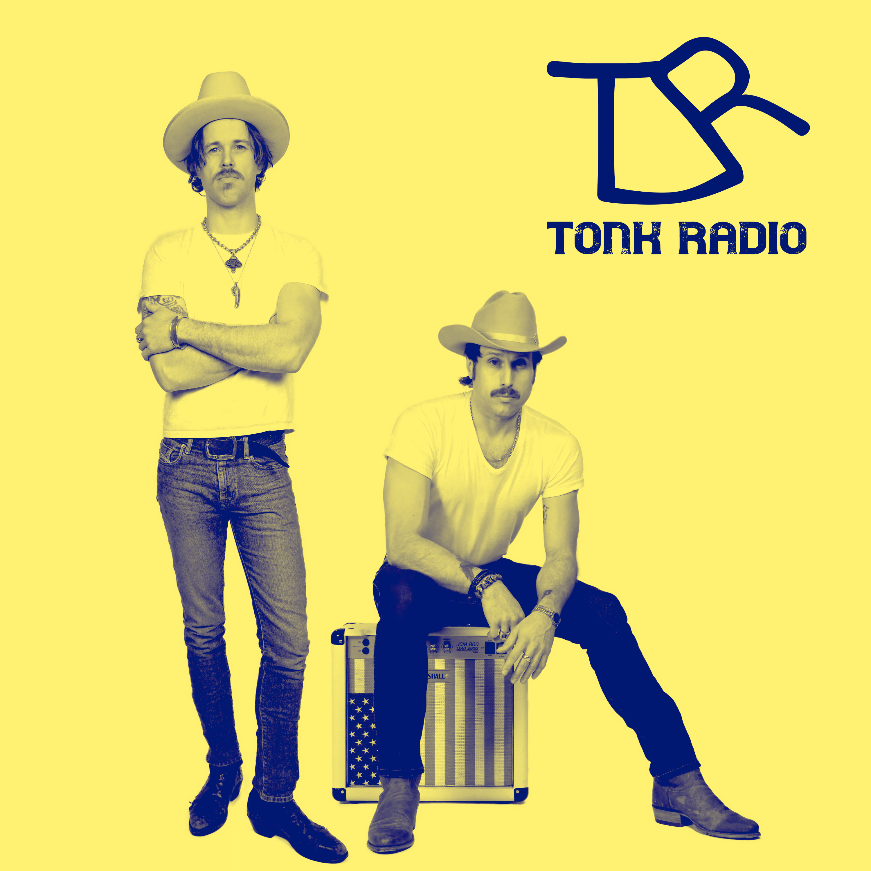 Tonk Radio: A Country Music Podcast - Ultimate 90s Classics Vol. 1 episode artwork