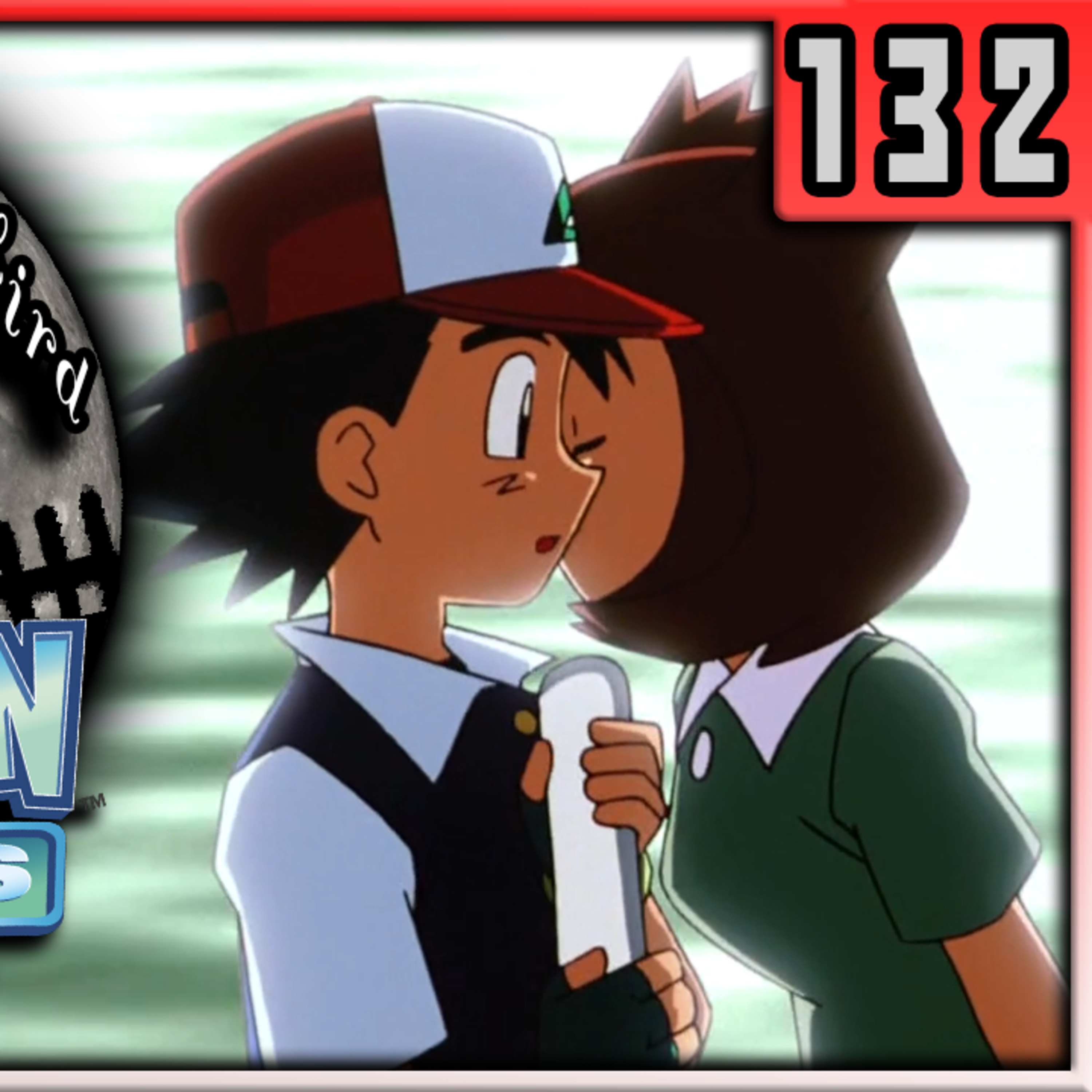 To Kill A Delibird - A Pokemon Rewatch & Analysis Podcast