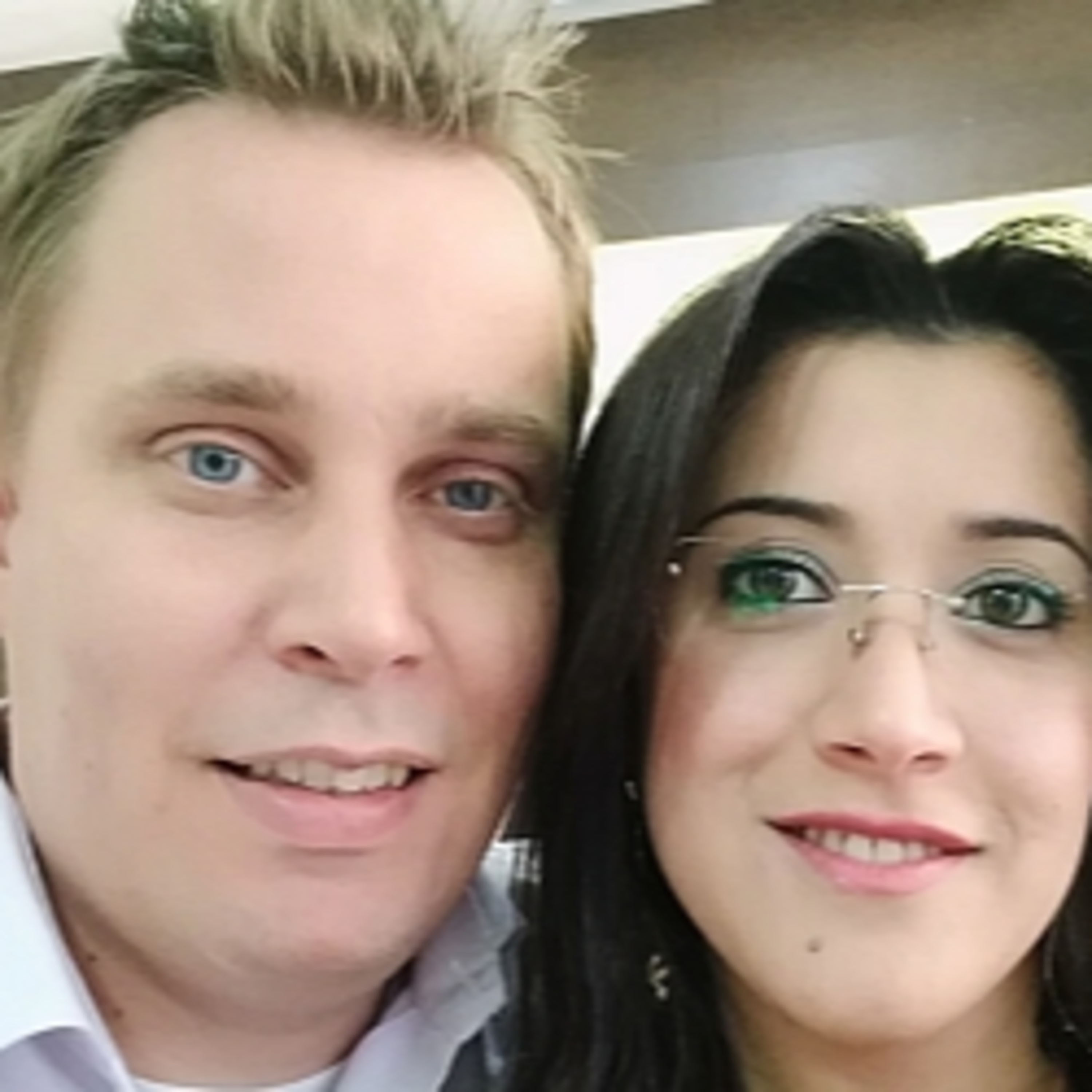 S03E34: Jezus waste de voeten 