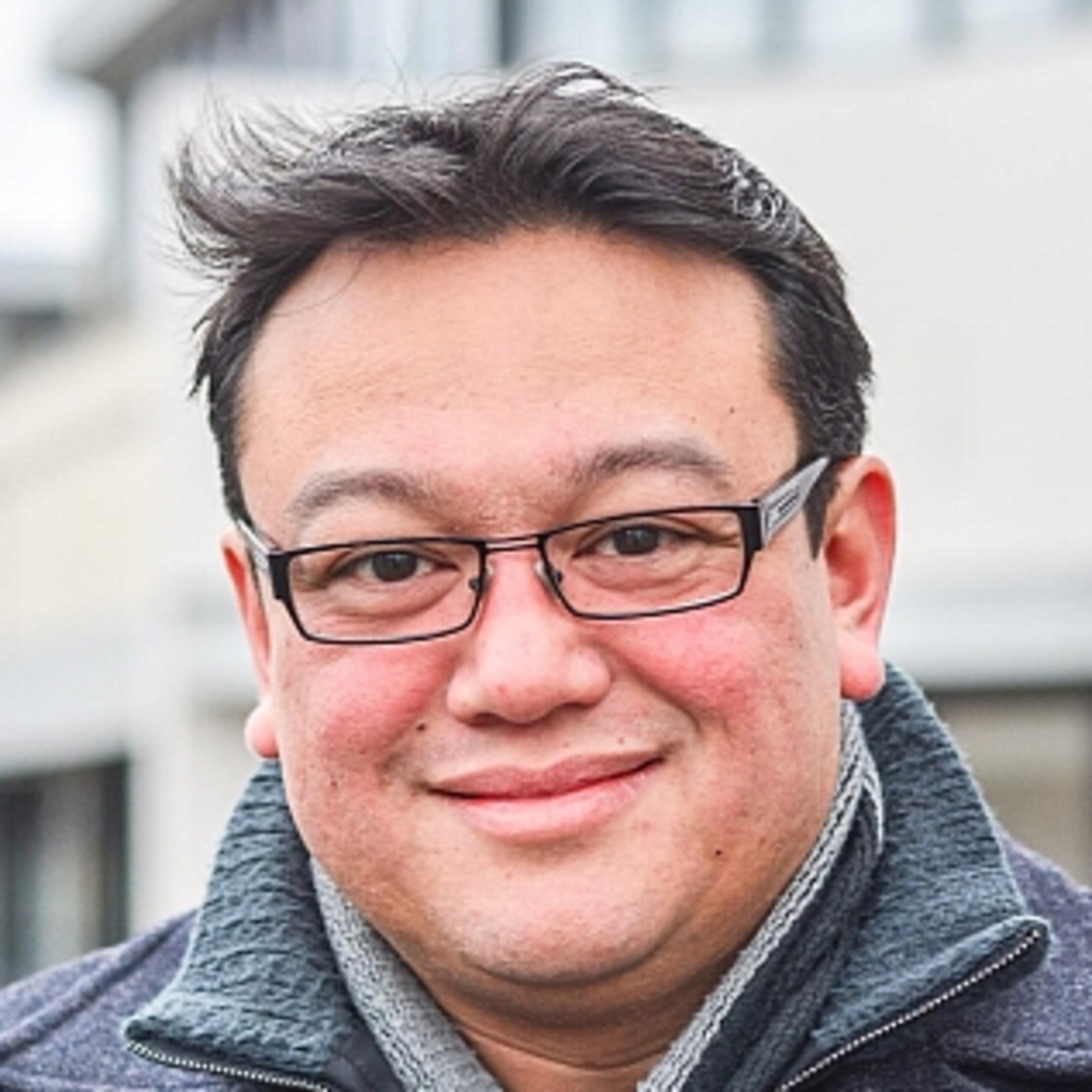 S03E35: Preek William Boné