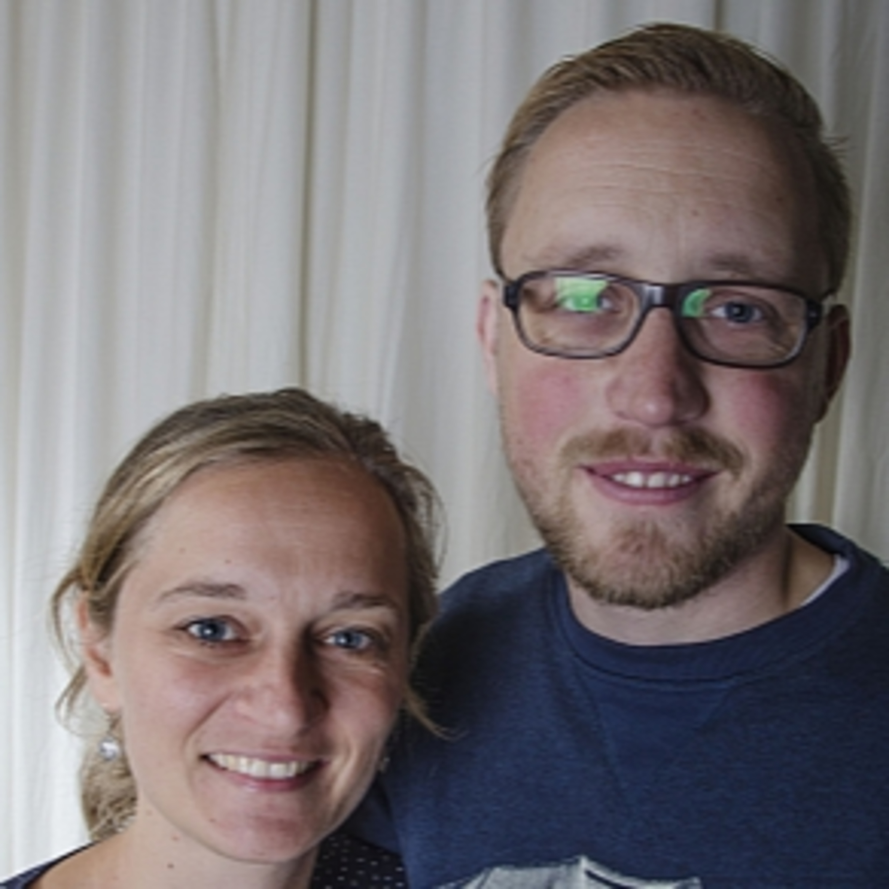 S03E41: Helden/heldinnen - Gods woorden horen! 