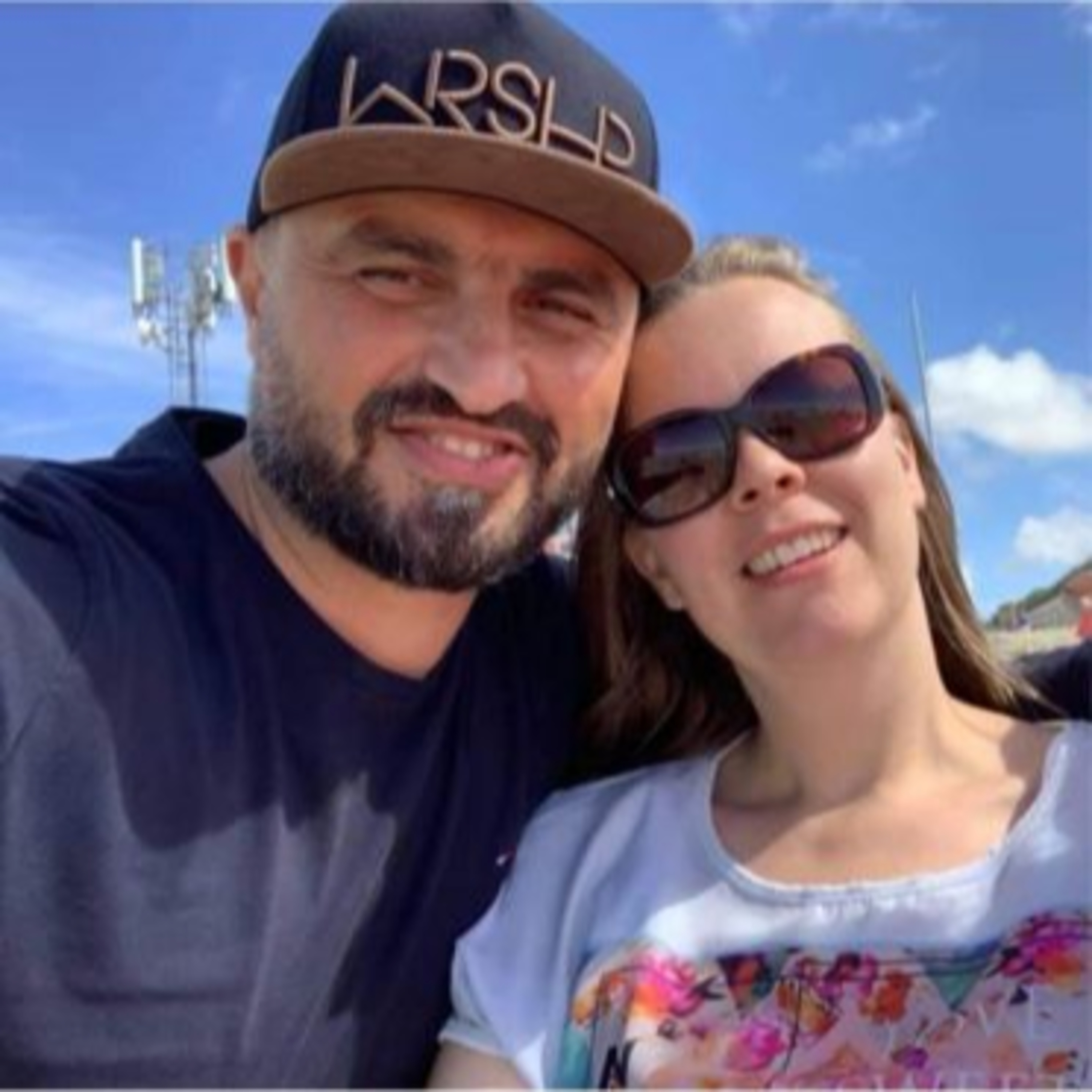 S04E09: Preek Karen Bagdasarov 