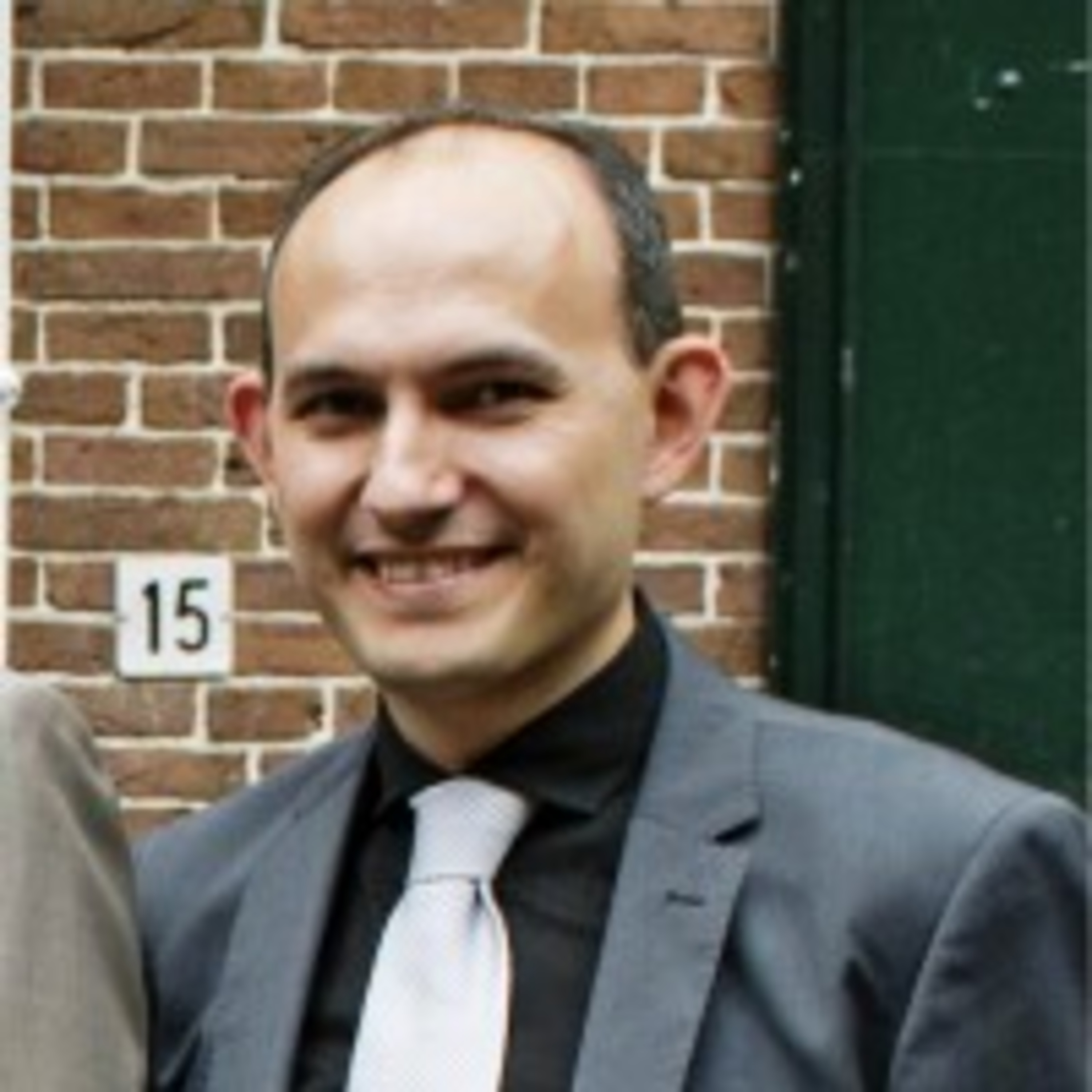 S04E24: Preek van Joshua Wardenaar
