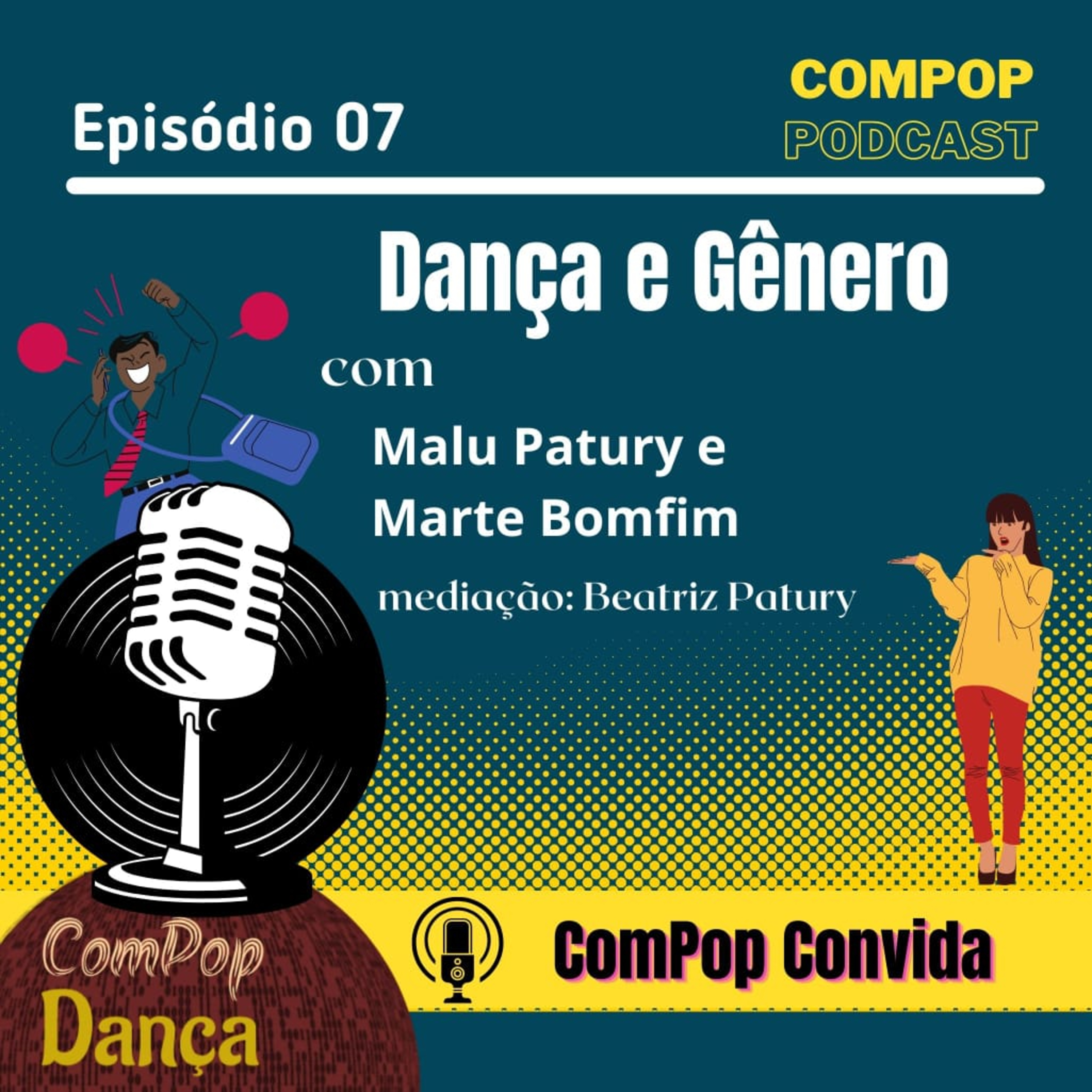 ComPop Podcast