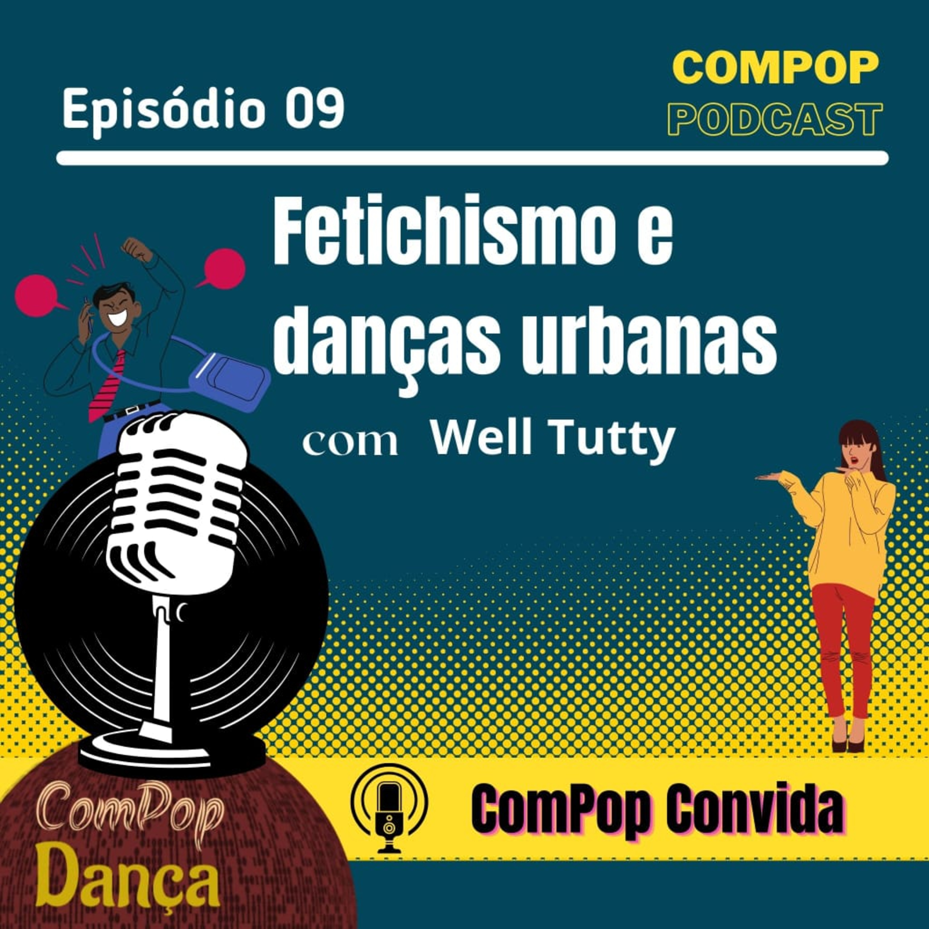 ComPop Podcast