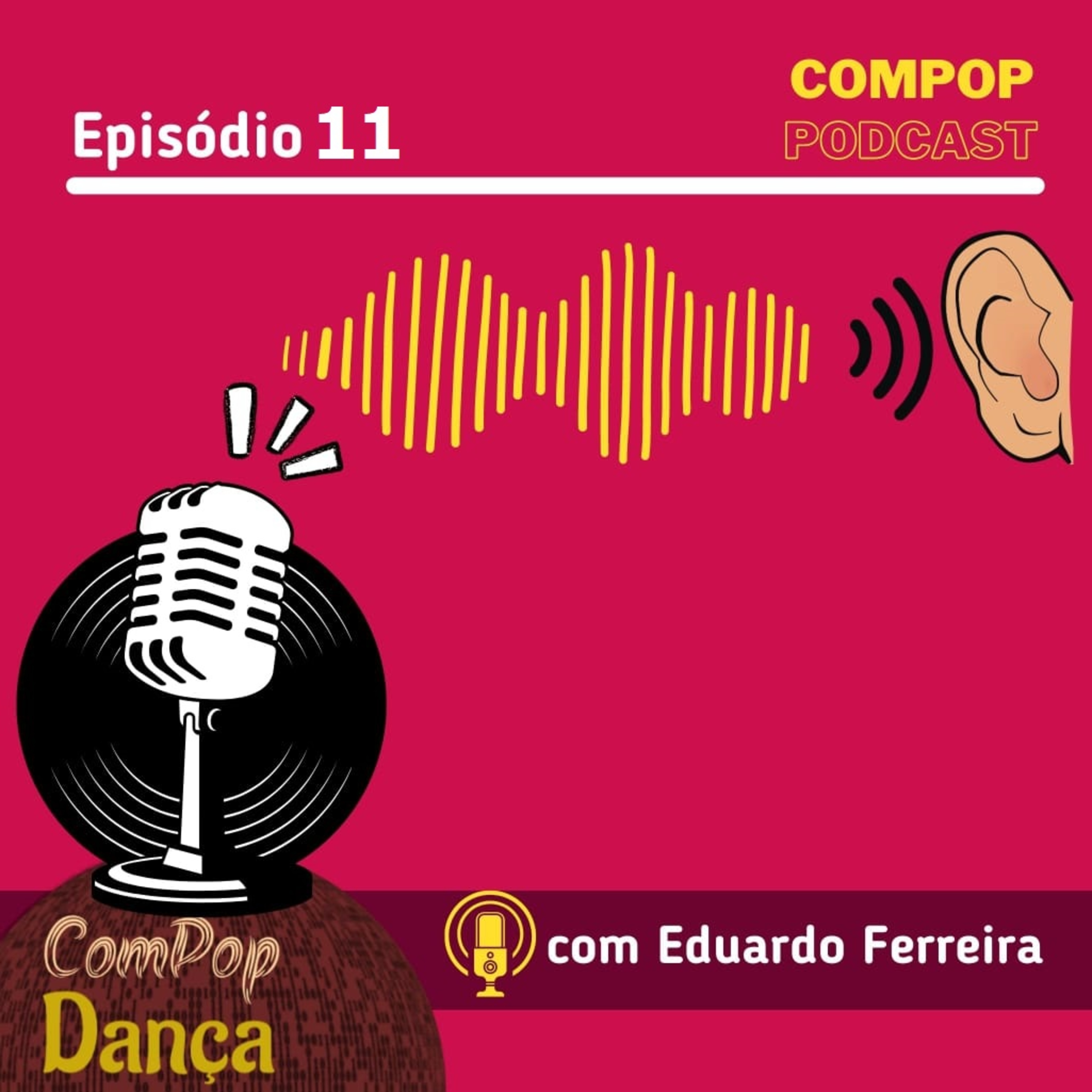 ComPop Podcast