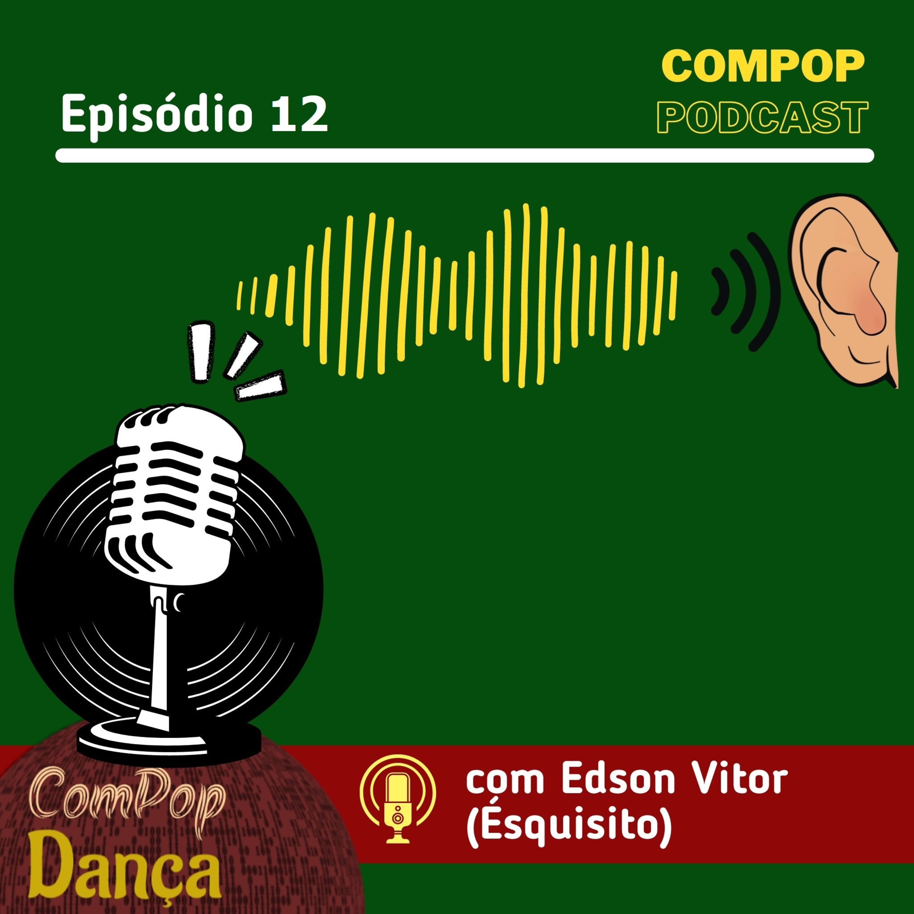 ComPop Podcast