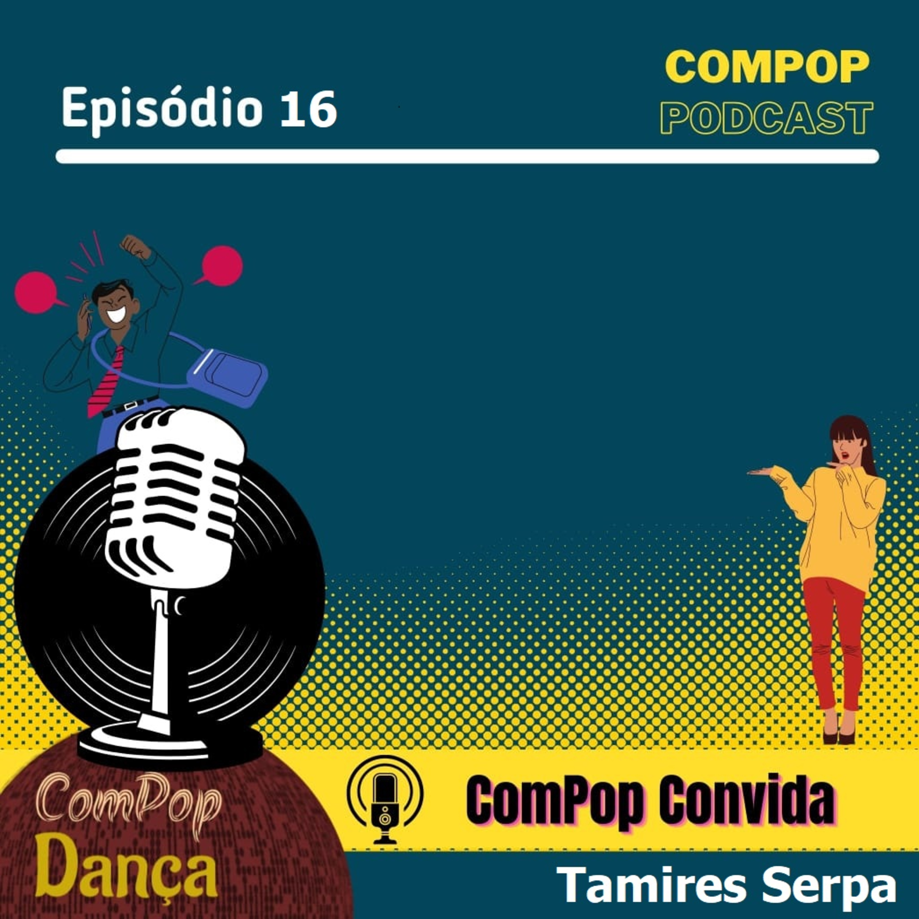ComPop Podcast