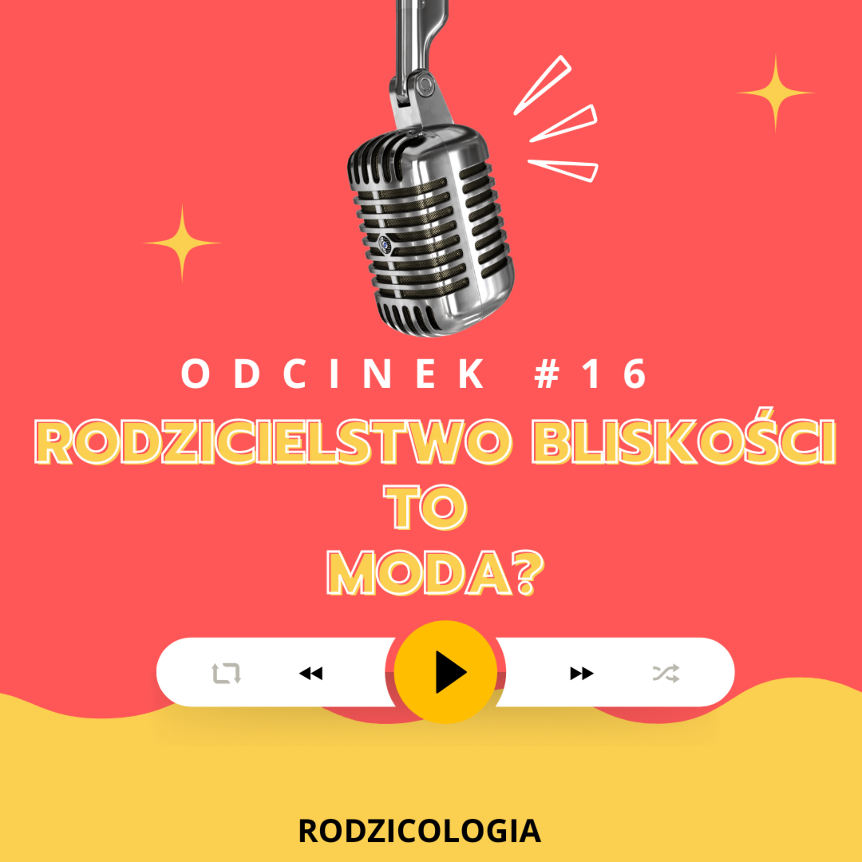 Rodzicologia