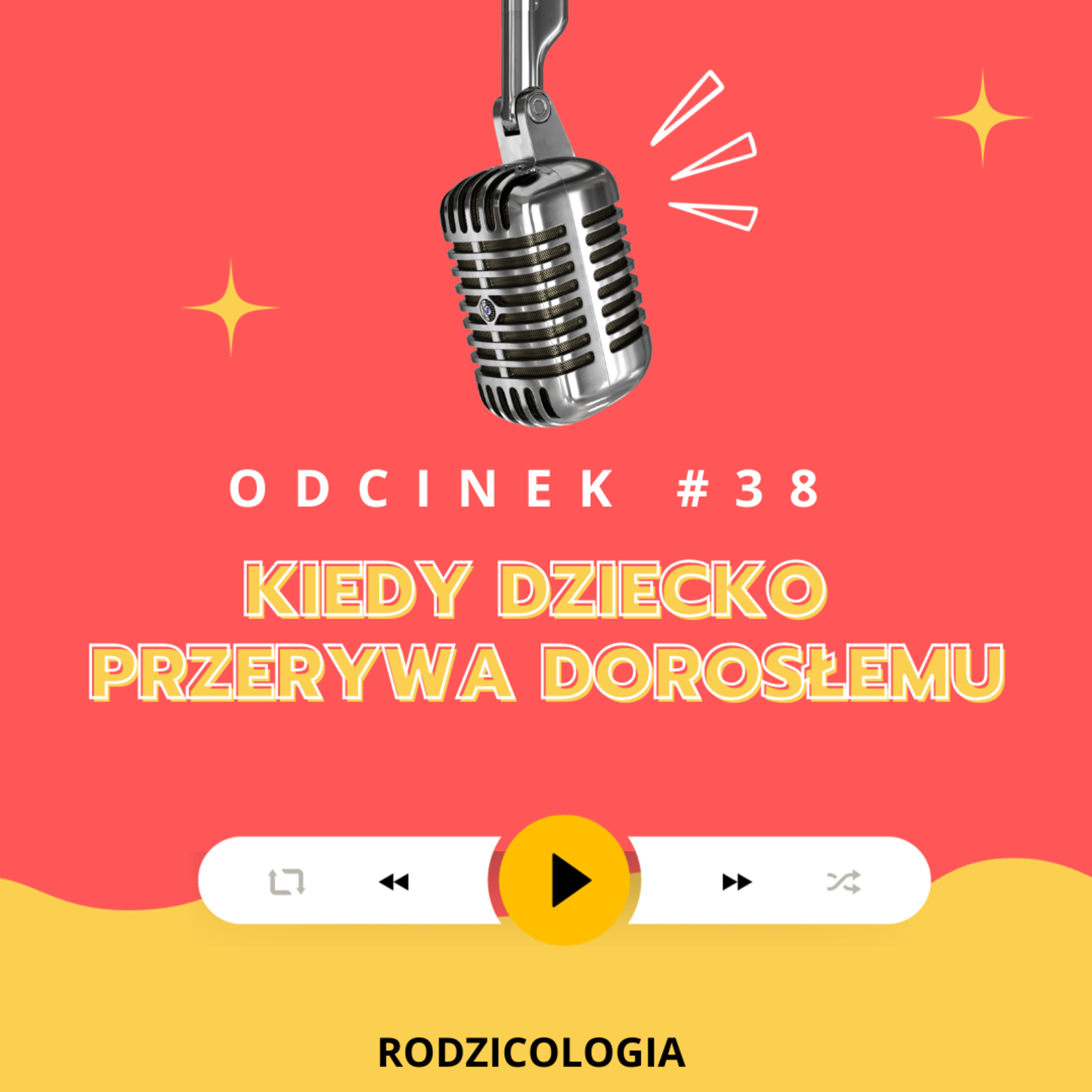 Rodzicologia