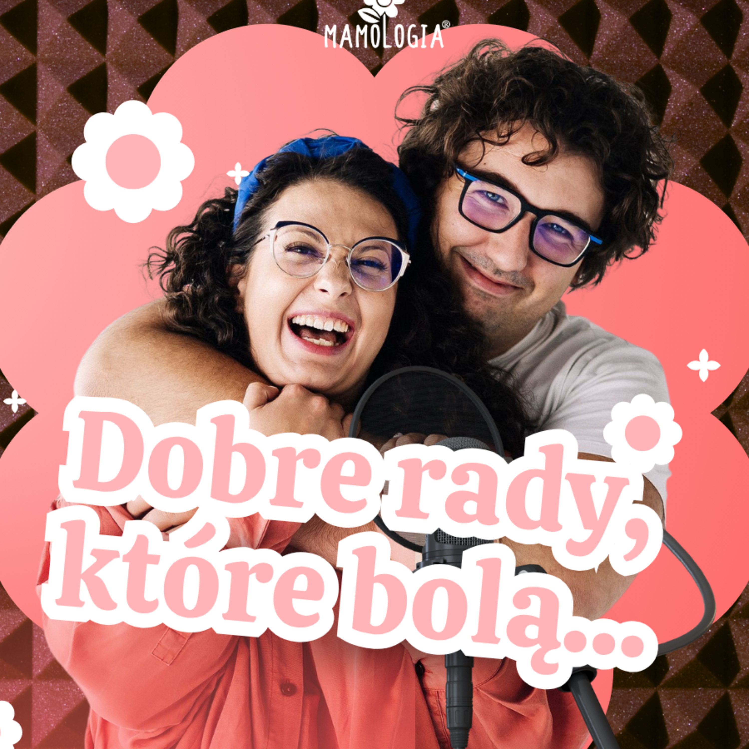 #61 „Dobre rady, które ranią – jak przestać się tłumaczyć z rodzicielstwa”
