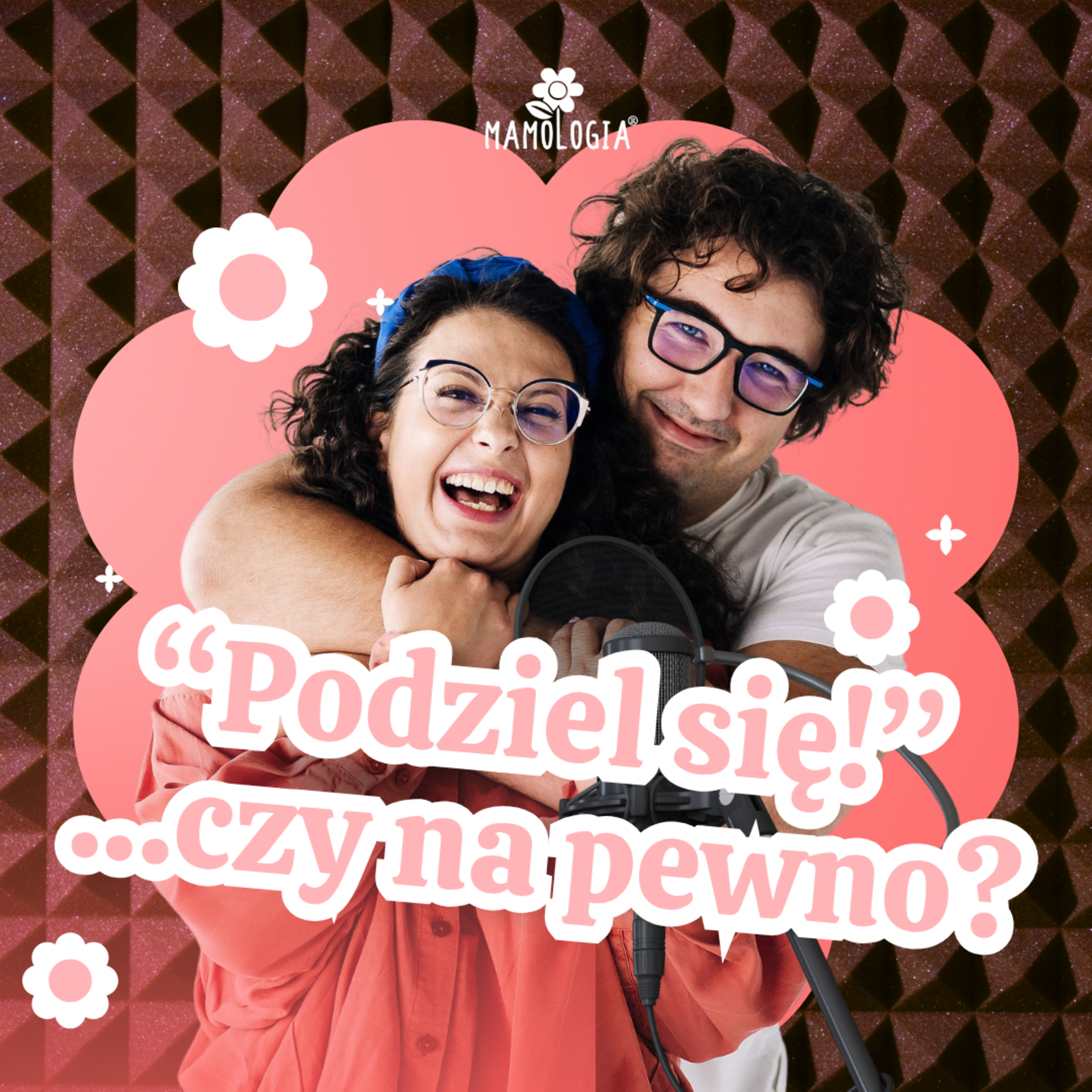 #63 Jak nauczyć dziecko dzielenia się? – o empatii, rozwoju i presji dorosłych