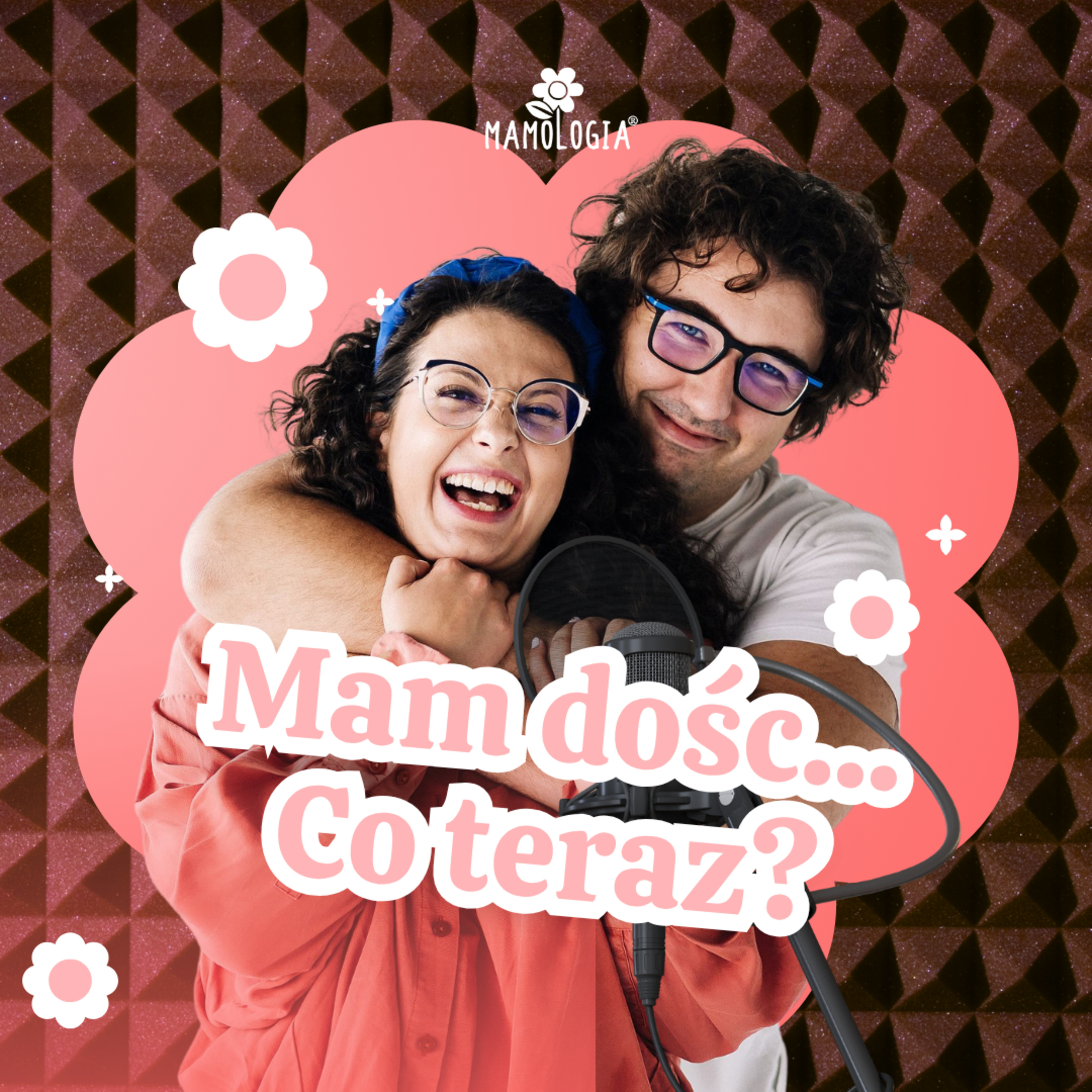 #64 Emocjonalne przeciążenie rodzica - nikt o tym nie mówi, a każdy to czuje