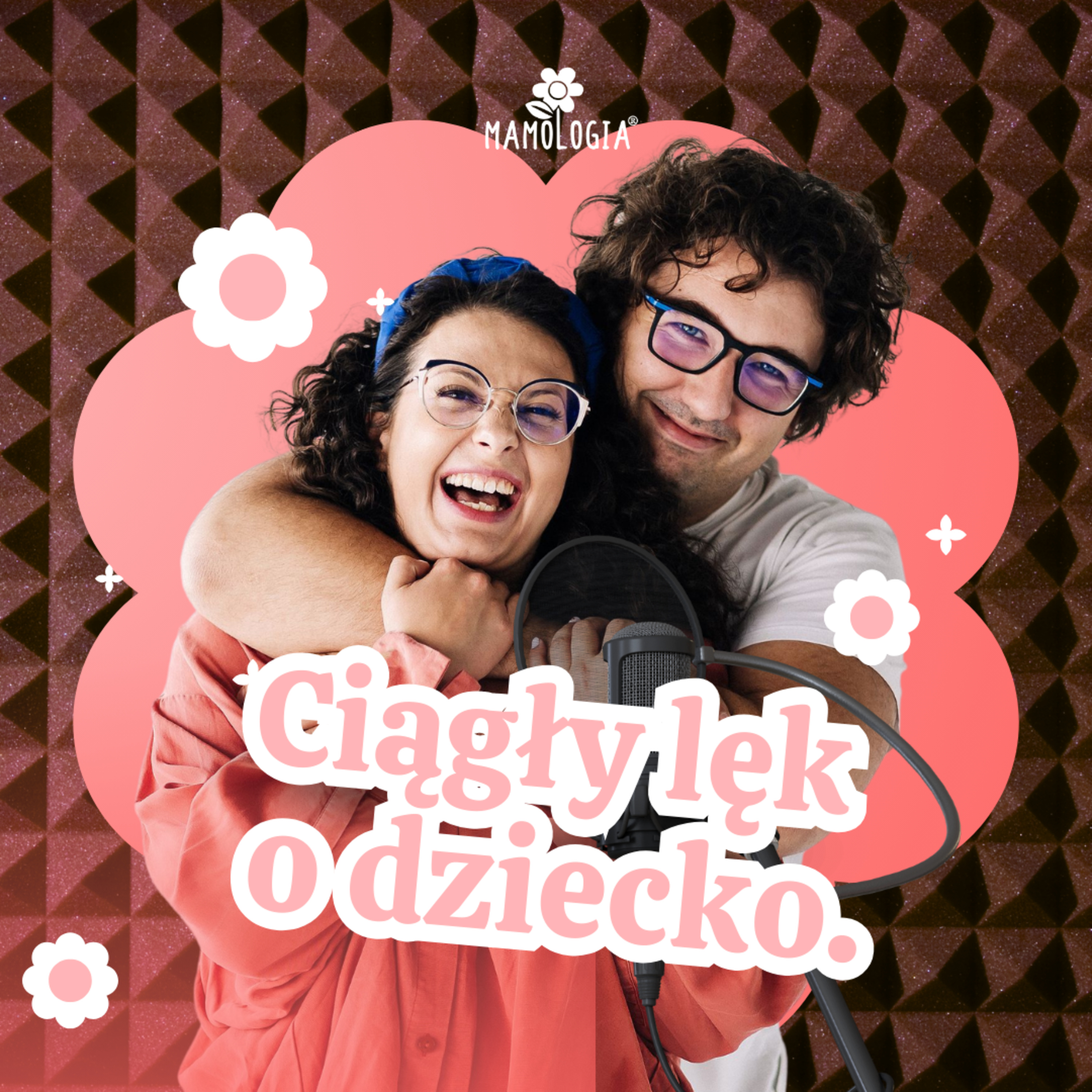 #72 Dlaczego rodzice ciągle się martwią?