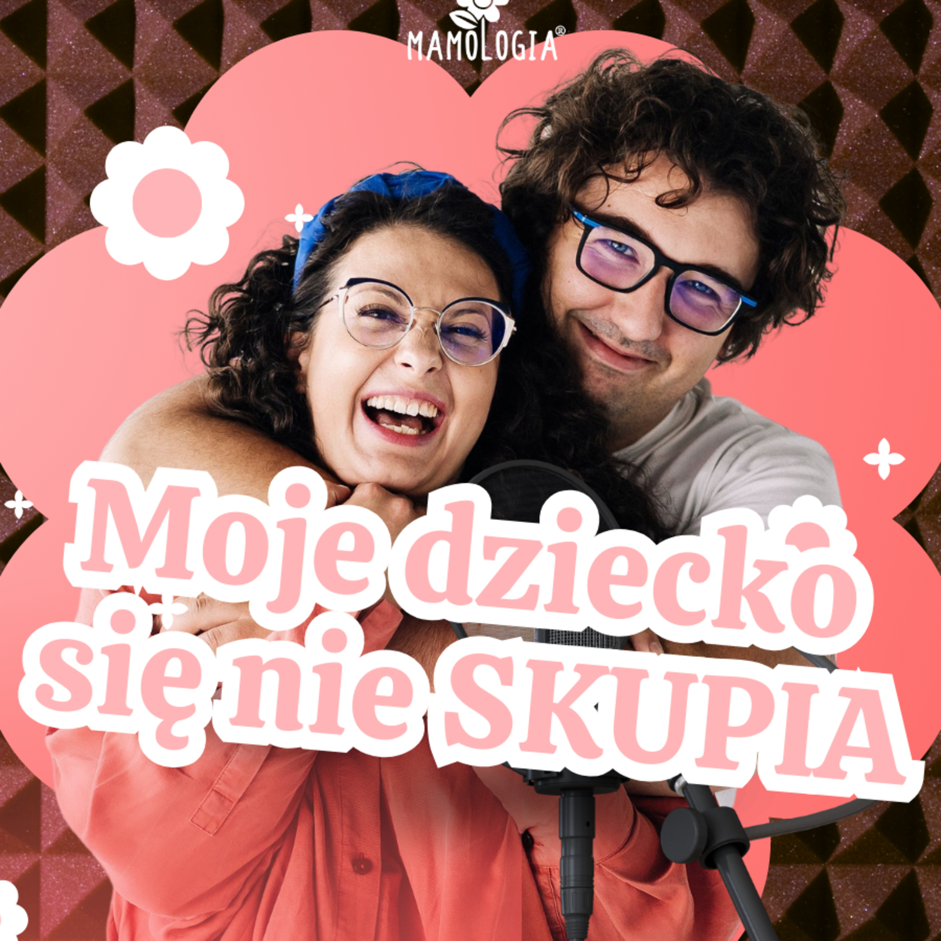 #75 Moje dziecko się nie skupia – norma rozwojowa czy problem?