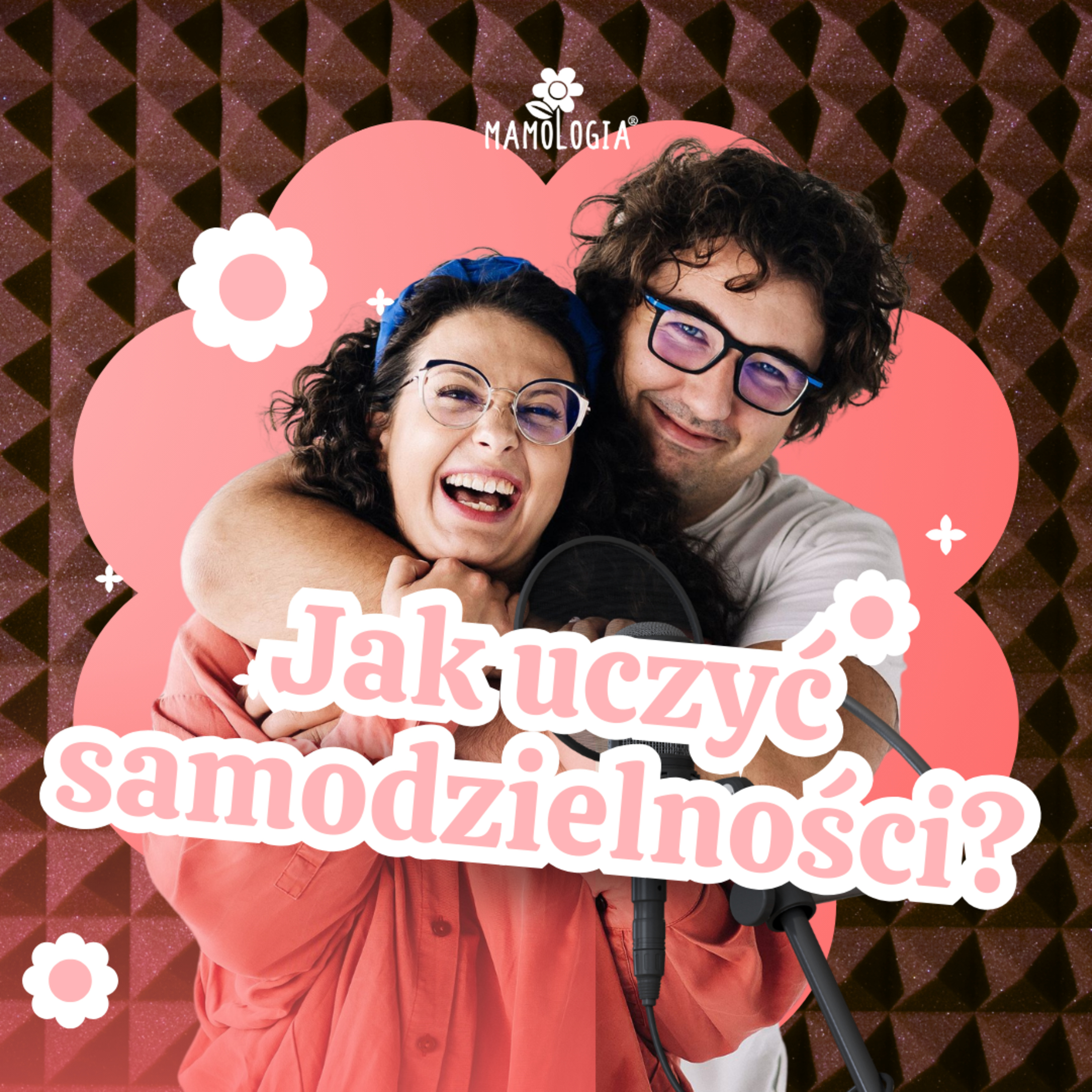 #77 Jak budować samodzielność dziecka - bez wyręczania i bez presji?