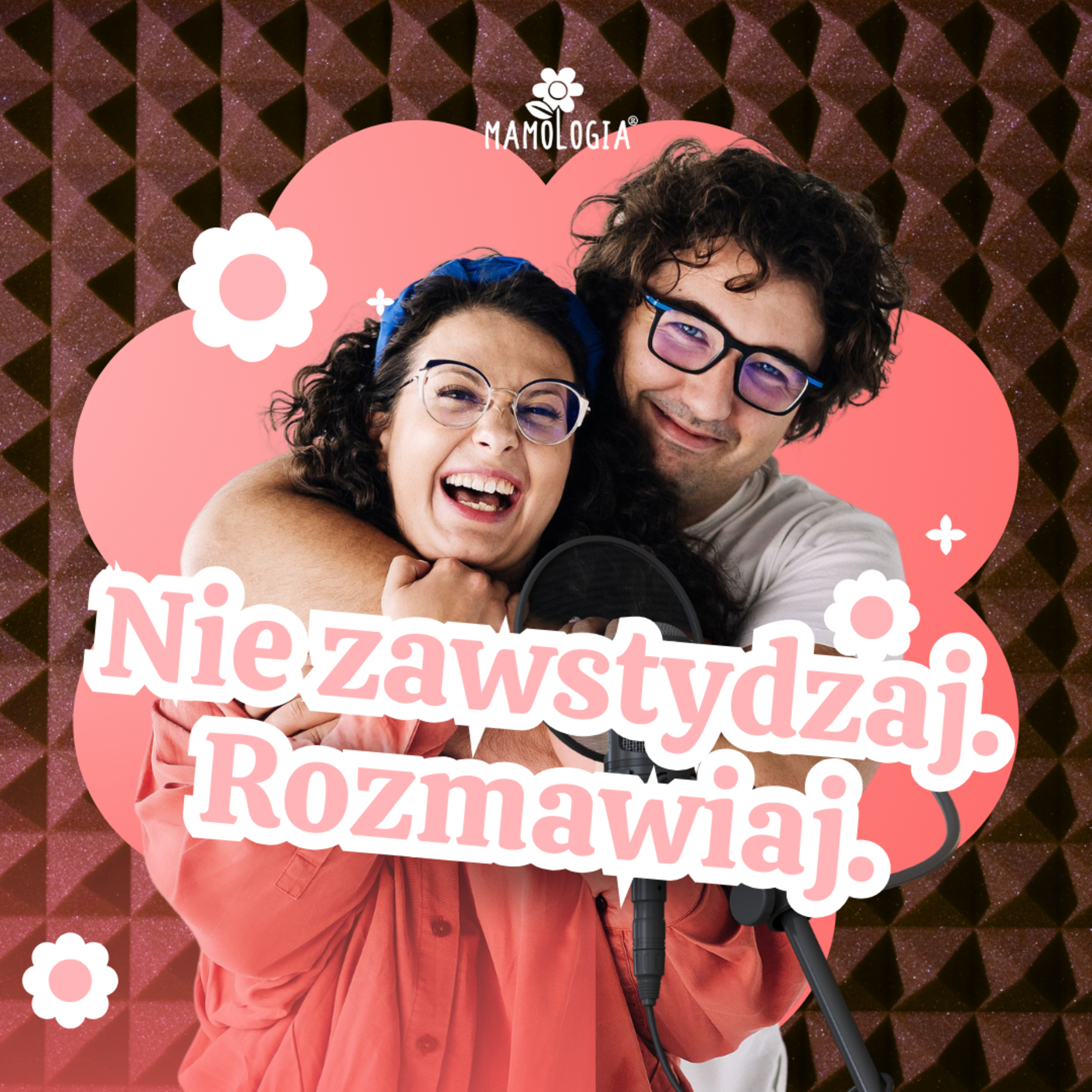 #78 Jak rozmawiać z dzieckiem o ciele i intymności, żeby było bezpieczne?