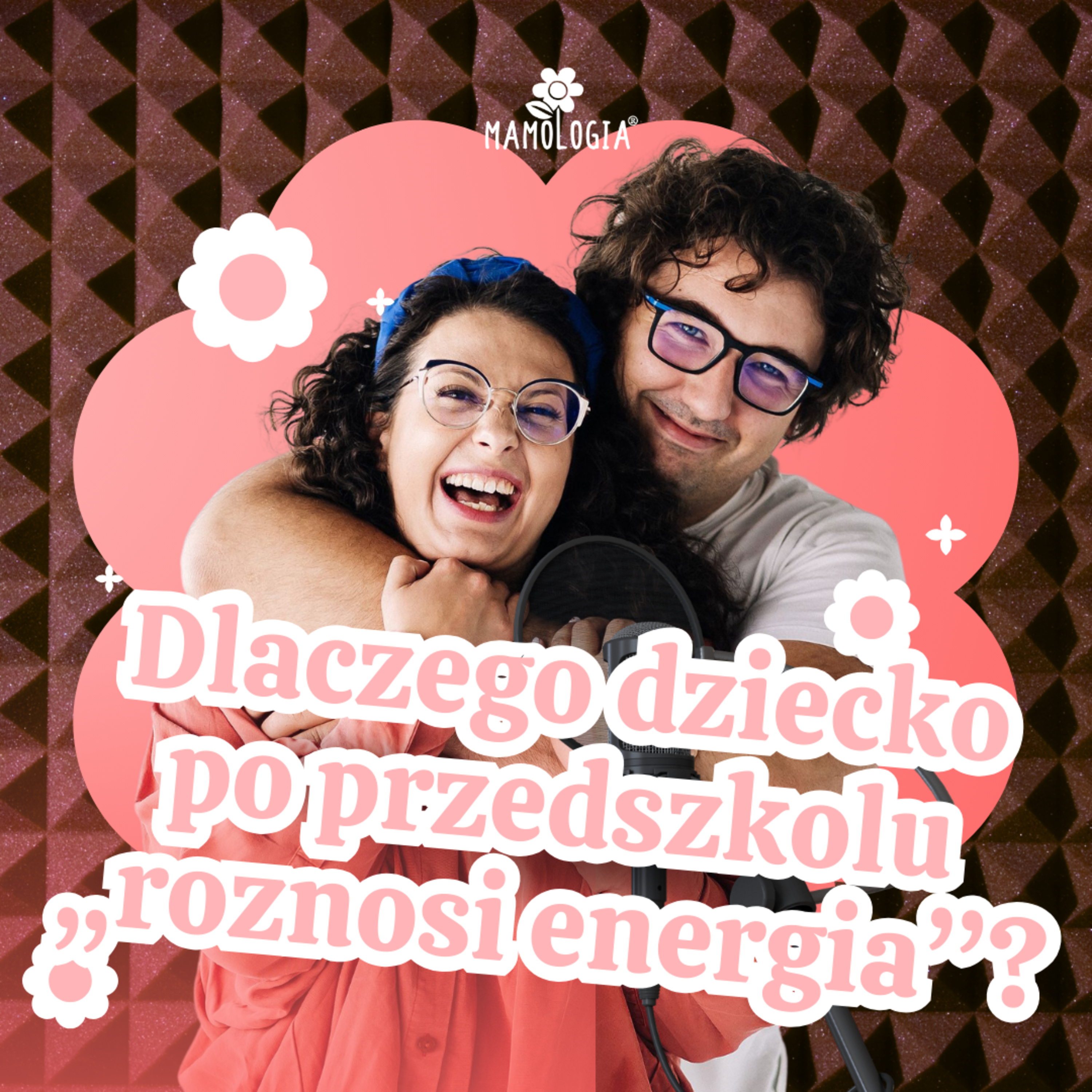 #80 Dlaczego dziecko po przedszkolu „roznosi energia”?