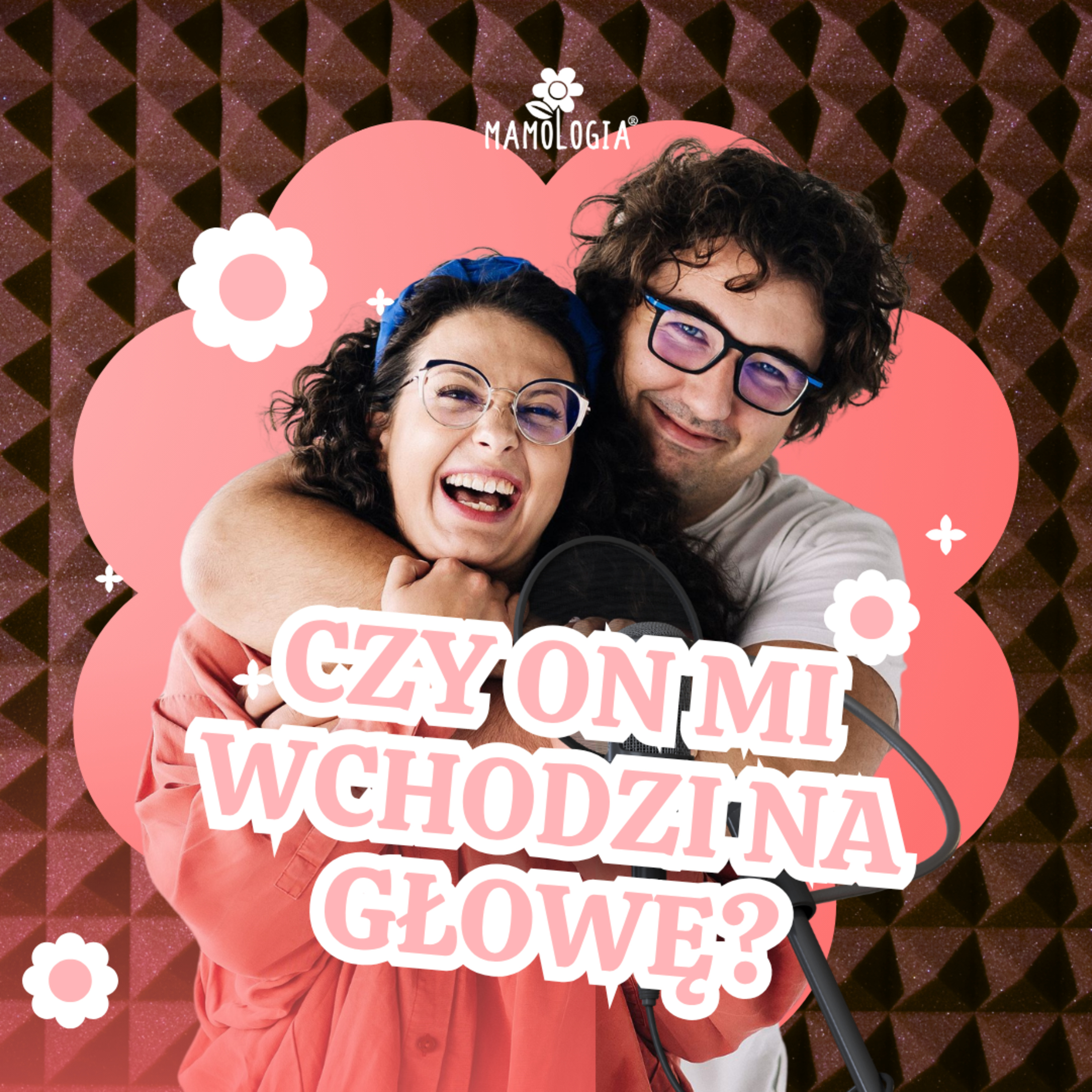 #81 Czy dziecko wchodzi Ci na głowę? Granice czy rozwój?