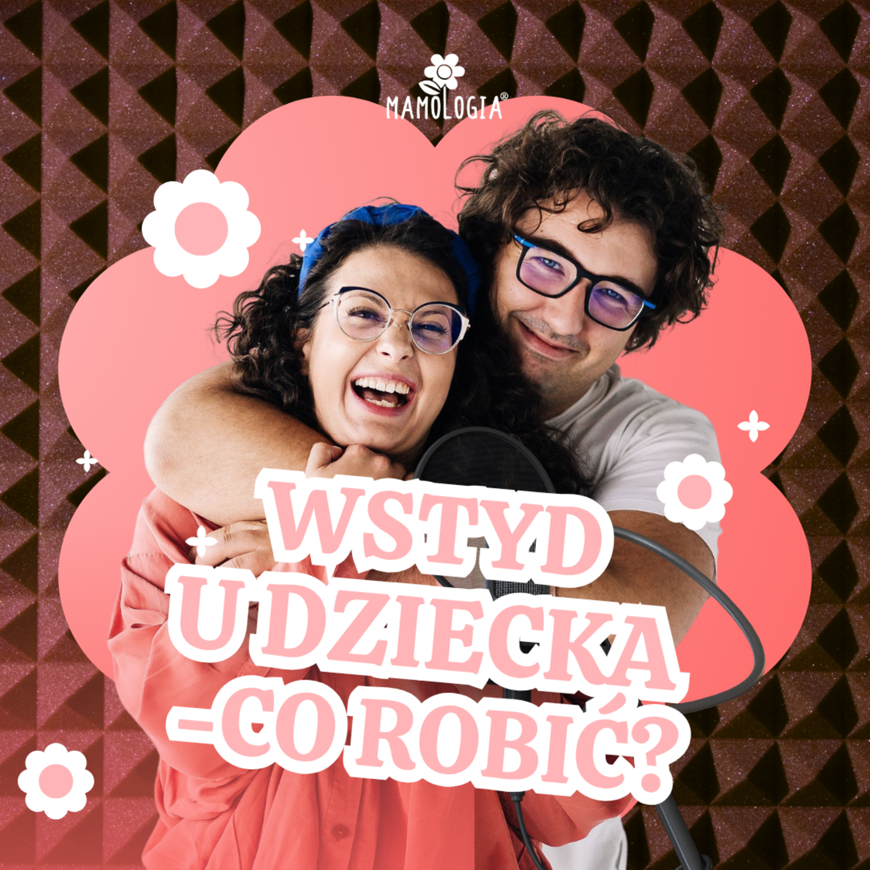 #83 Dlaczego Twoje dziecko się wstydzi – i co NAPRAWDĘ działa, żeby pomóc?