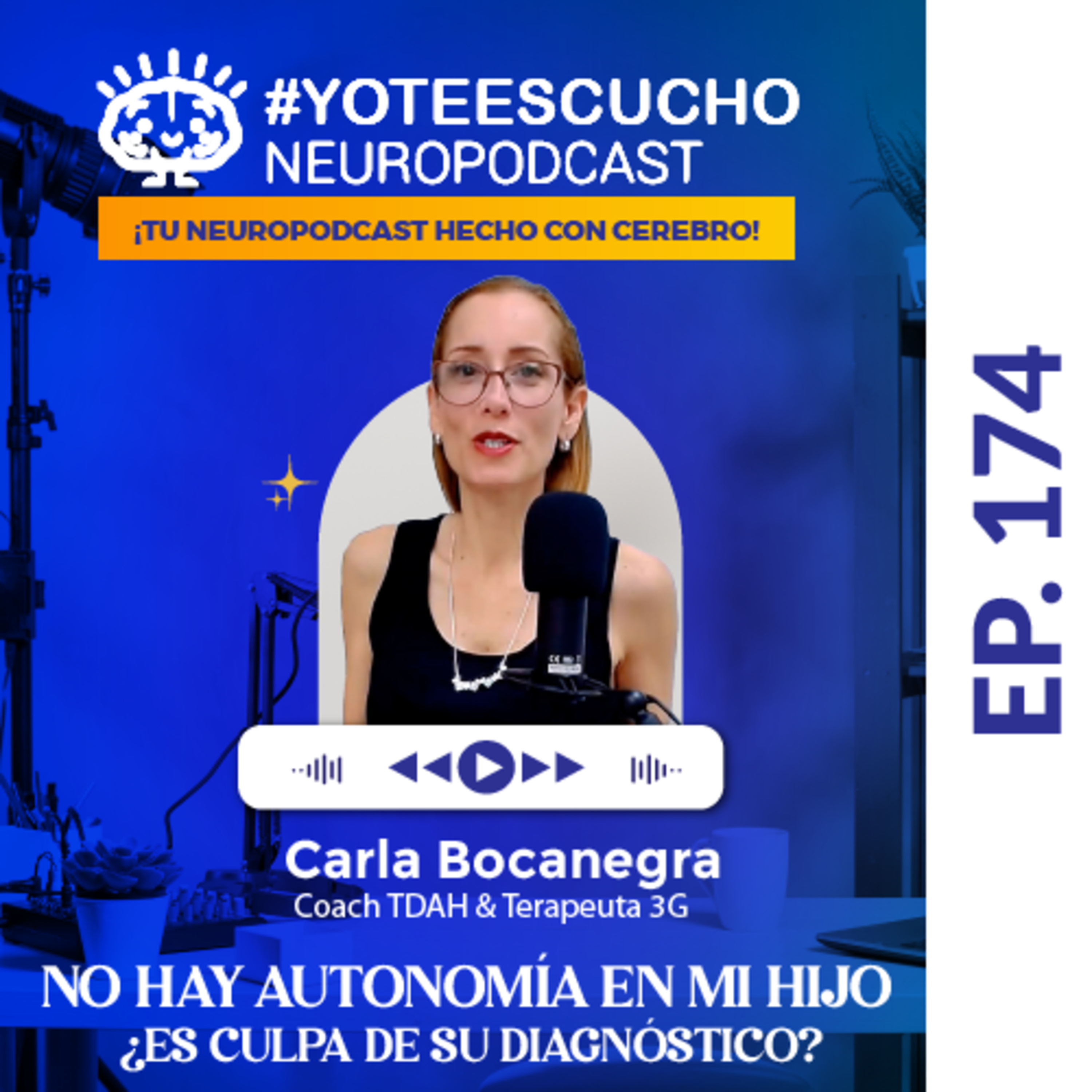#YOTEESCUCHO Parenting & Family