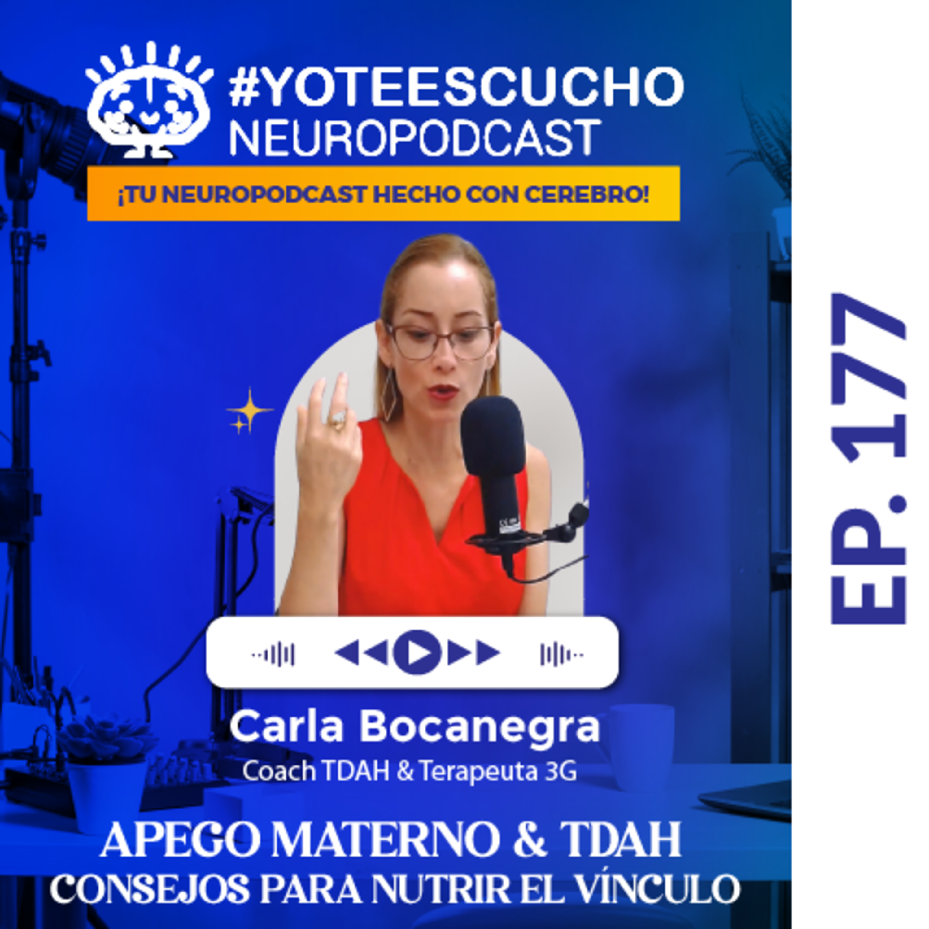 #YOTEESCUCHO Parenting & Family