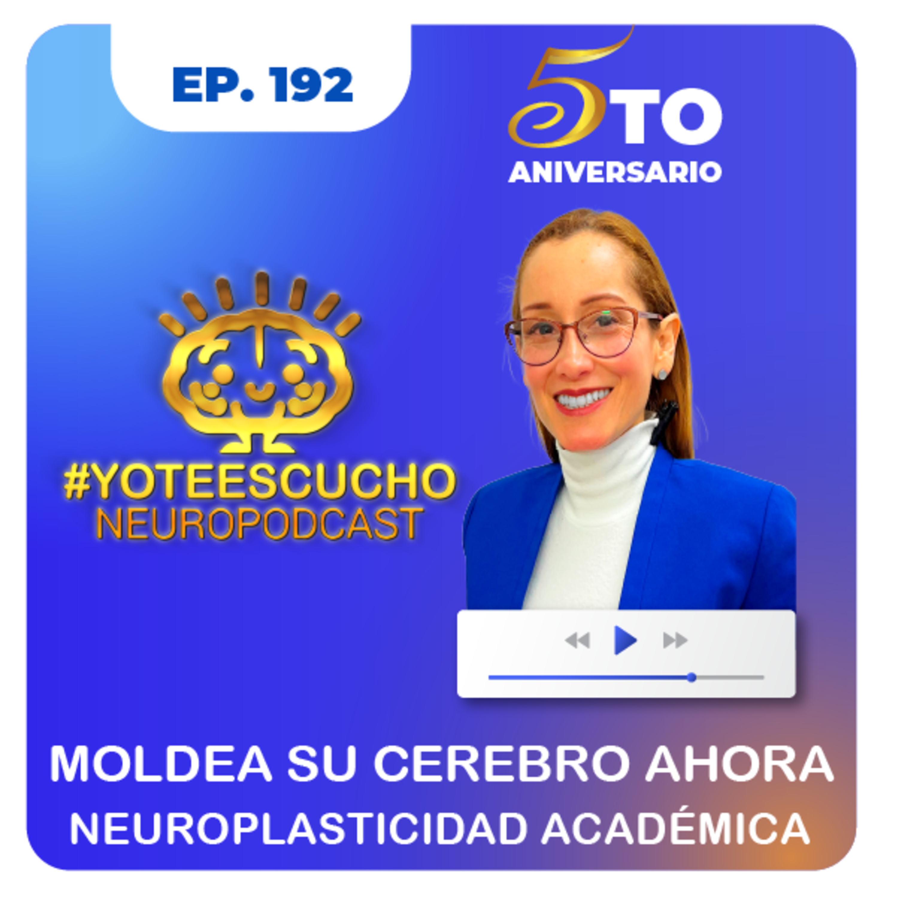 𝗘𝗽. 𝟭𝟵𝟮. 𝗖𝗲𝗿𝗲𝗯𝗿𝗼𝘀 𝗳𝗹𝗲𝘅𝗶𝗯𝗹𝗲𝘀, 𝗺𝗲𝗻𝘁𝗲𝘀 𝗯𝗿𝗶𝗹𝗹𝗮𝗻𝘁𝗲𝘀 | 𝗖𝗮𝗿𝗹𝗮 𝗕𝗼𝗰𝗮𝗻𝗲𝗴𝗿𝗮 episode artwork