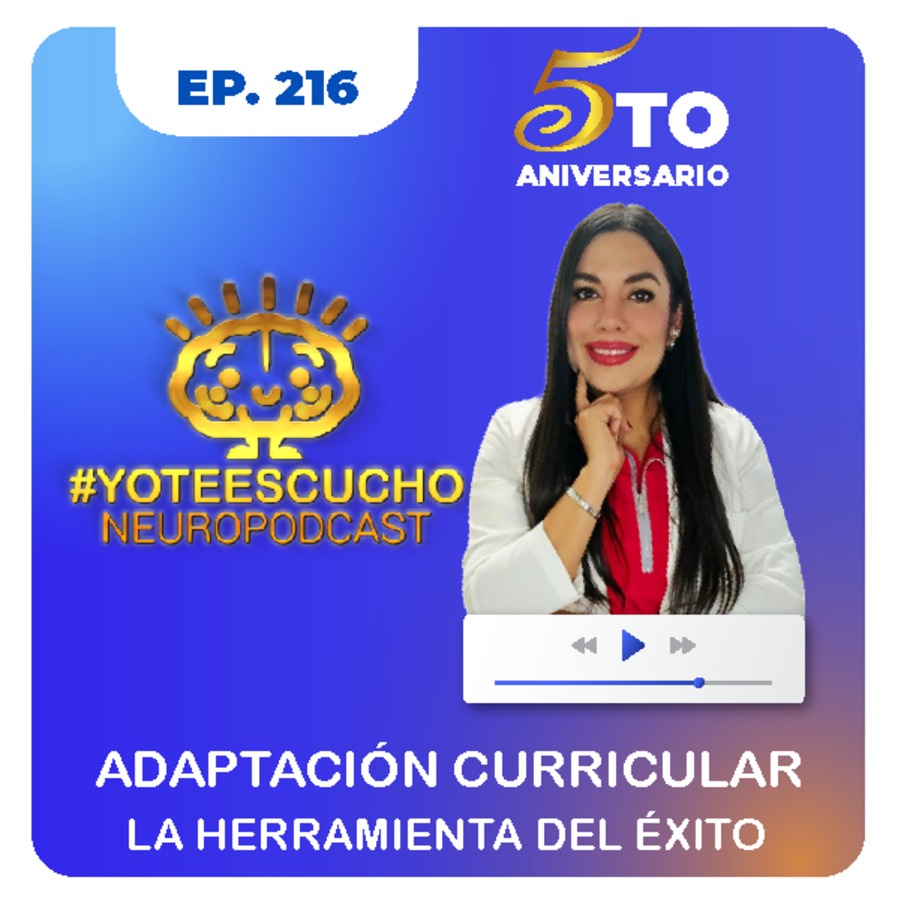 𝗘𝗦𝗧𝗥𝗔𝗧𝗘𝗚𝗜𝗔𝗦 𝗣𝗔𝗥𝗔 𝗔𝗙𝗥𝗢𝗡𝗧𝗔𝗥 🥗 𝗟𝗔 𝗦𝗘𝗟𝗘𝗖𝗧𝗜𝗩𝗜𝗗𝗔𝗗 𝗔𝗟𝗜𝗠𝗘𝗡𝗧𝗔𝗥𝗜𝗔 | 𝗘𝗽𝗶𝘀𝗼𝗱𝗶𝗼 𝟮𝟭𝟱 - 𝗬𝗼𝗧𝗲𝗘𝘀𝗰𝘂𝗰𝗵𝗼🎧 episode artwork