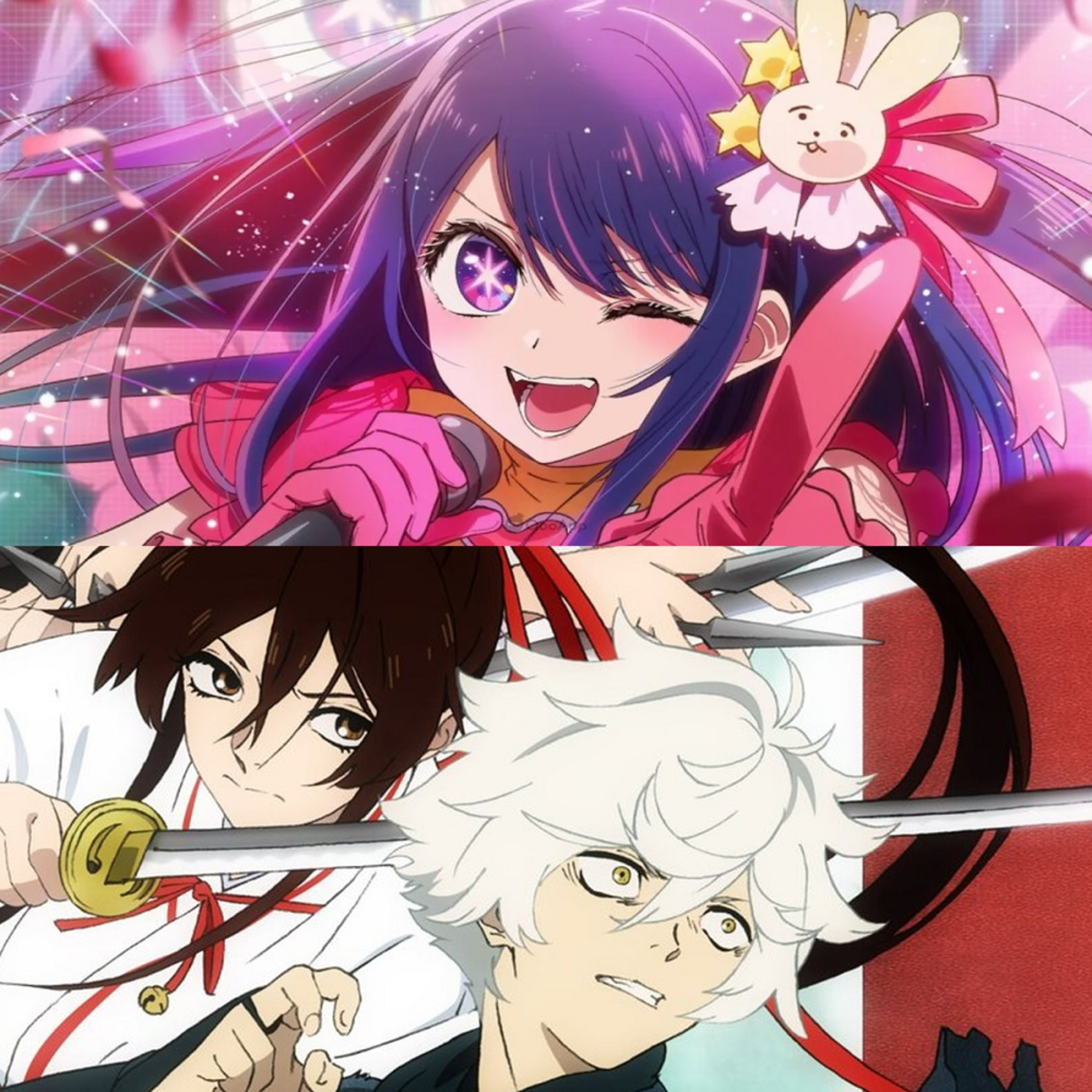 Waifus and Weeaboos