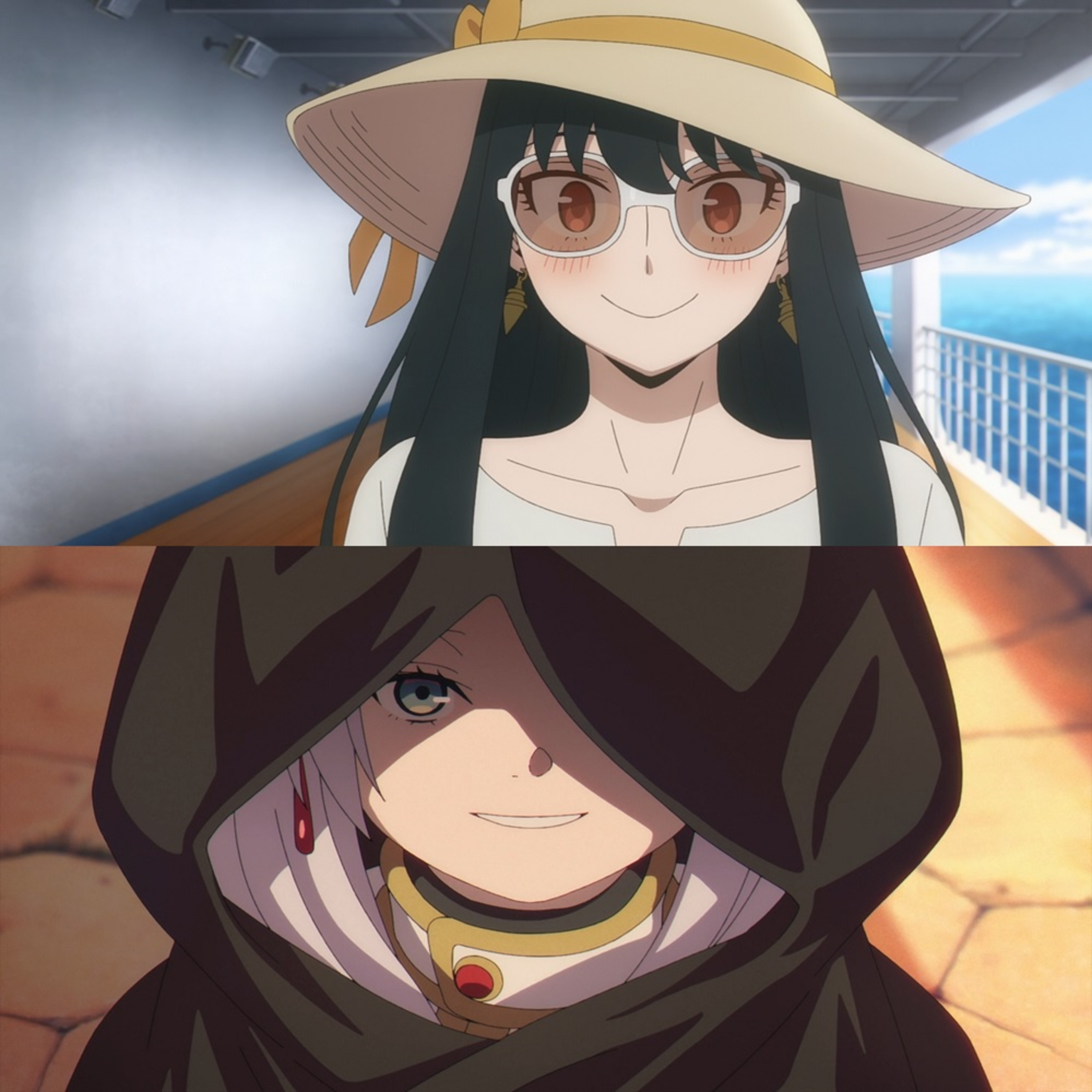 Waifus and Weeaboos