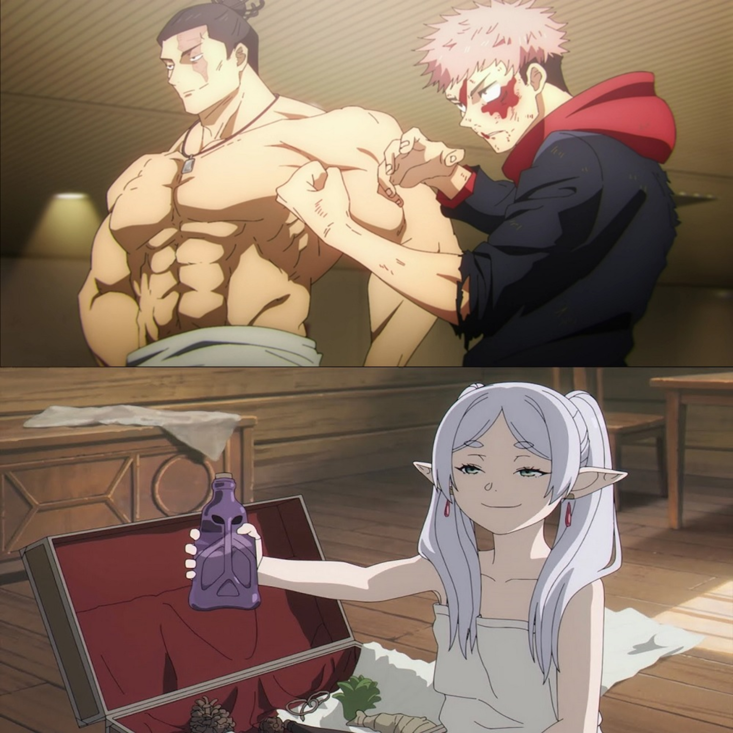Waifus and Weeaboos