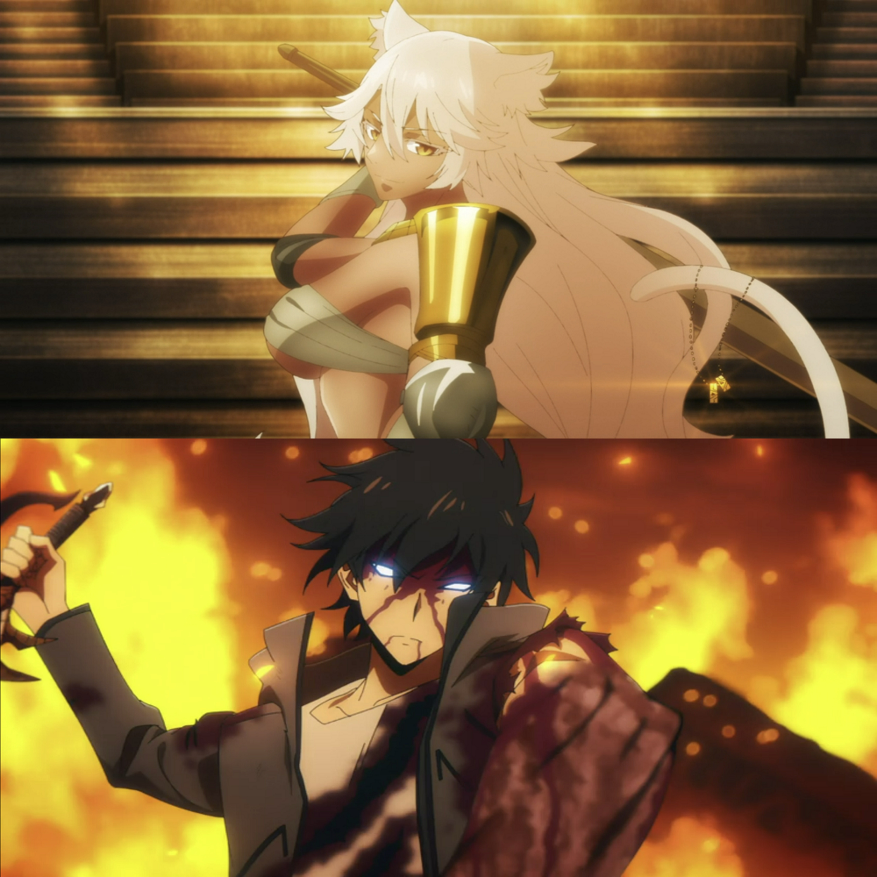 Waifus and Weeaboos